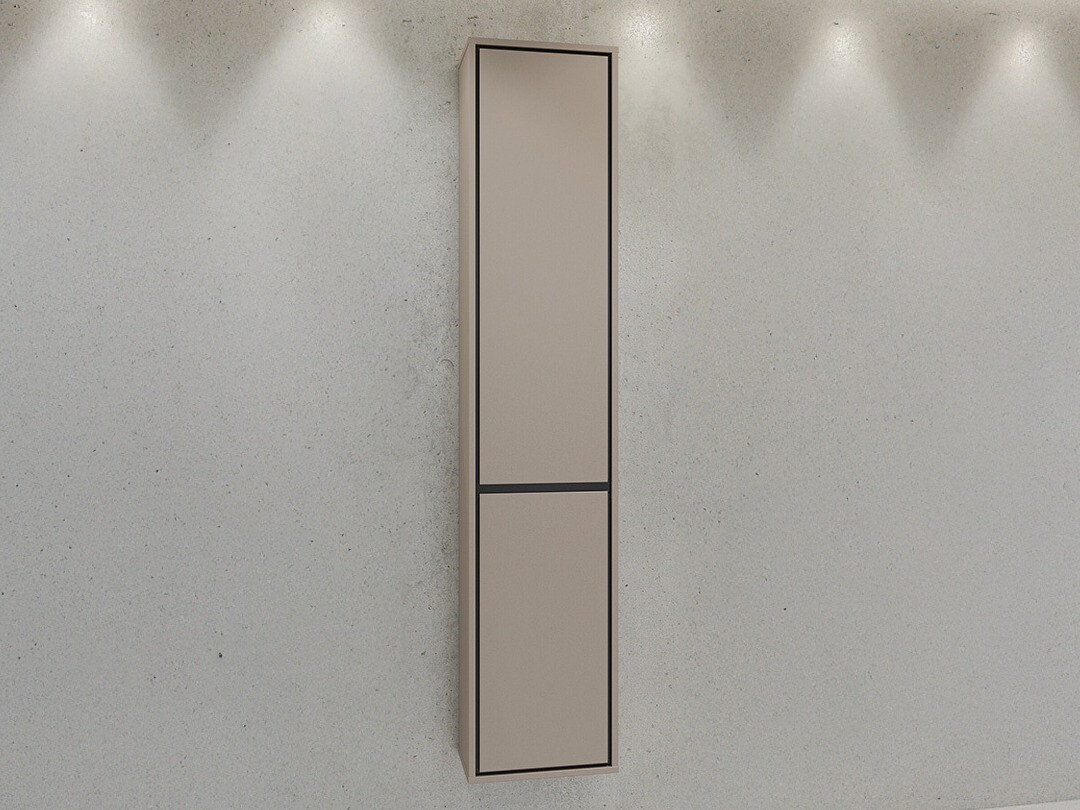 Mobiletto del bagno Tecavu 101 (Congo)