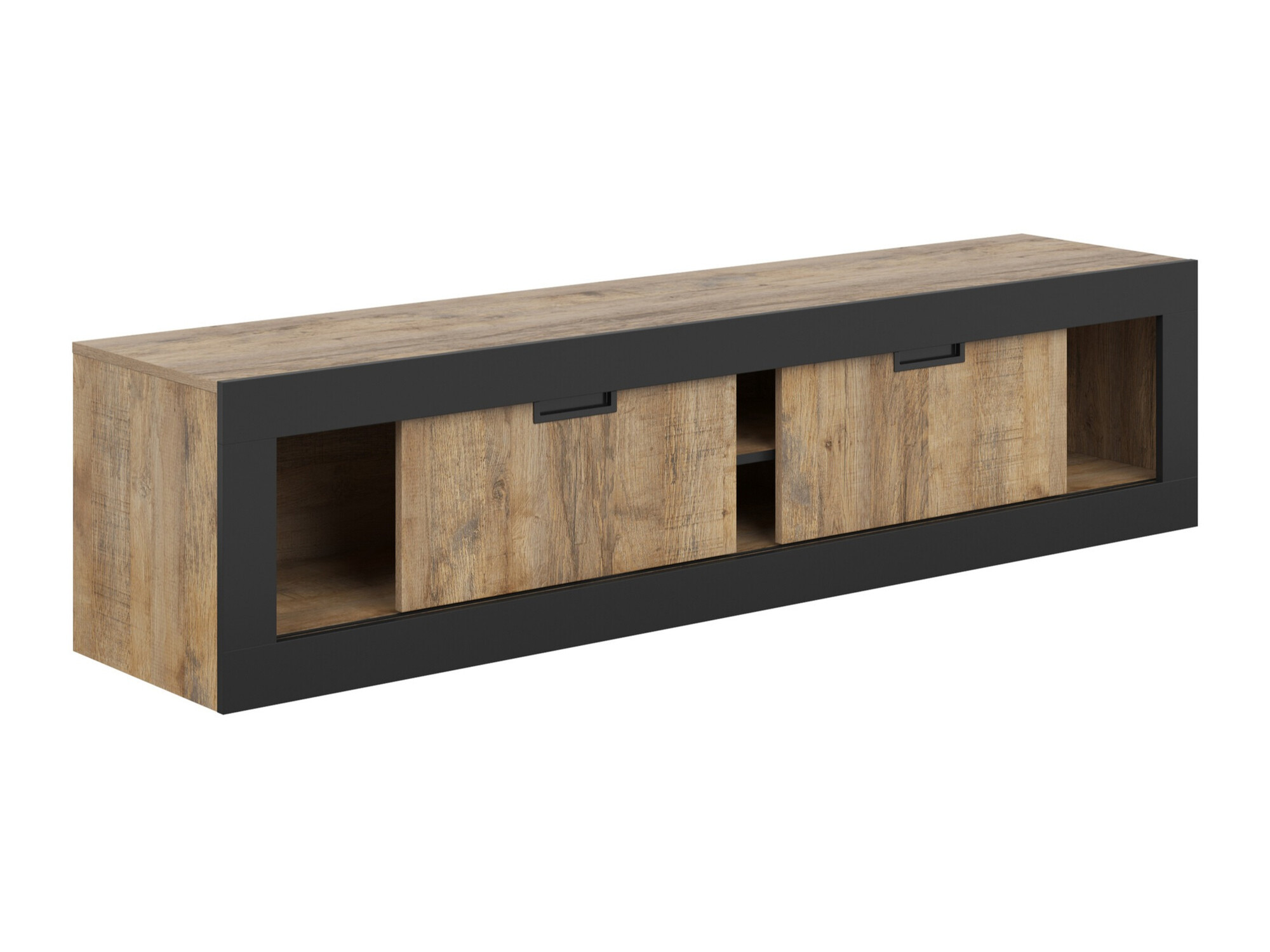 Parete attrezzata Melmava 106