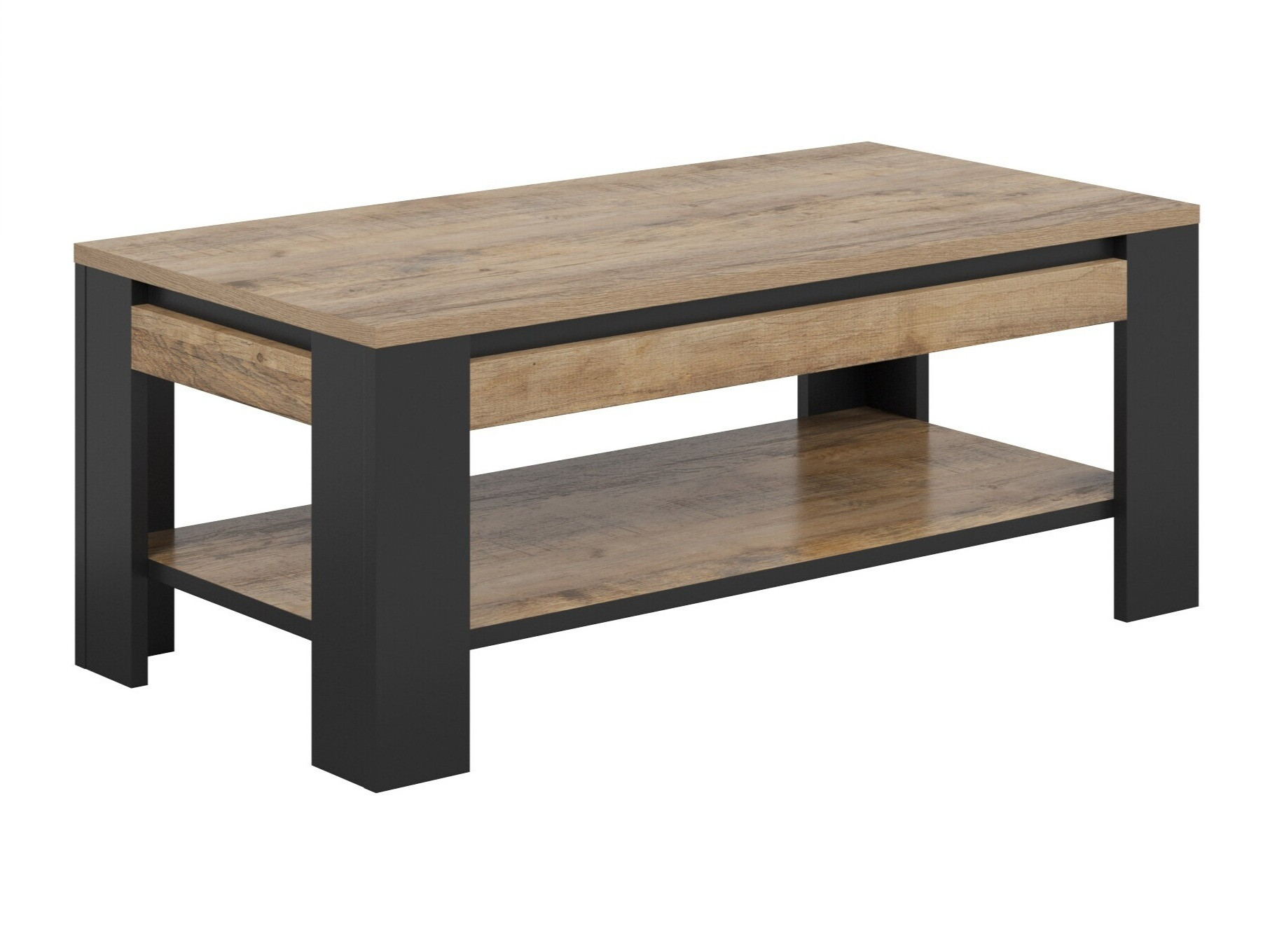 Parete attrezzata Melmava 106