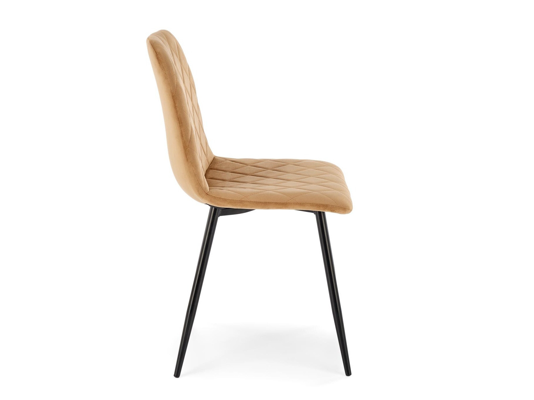 Sedia Houston 1731 (Beige + Nero)