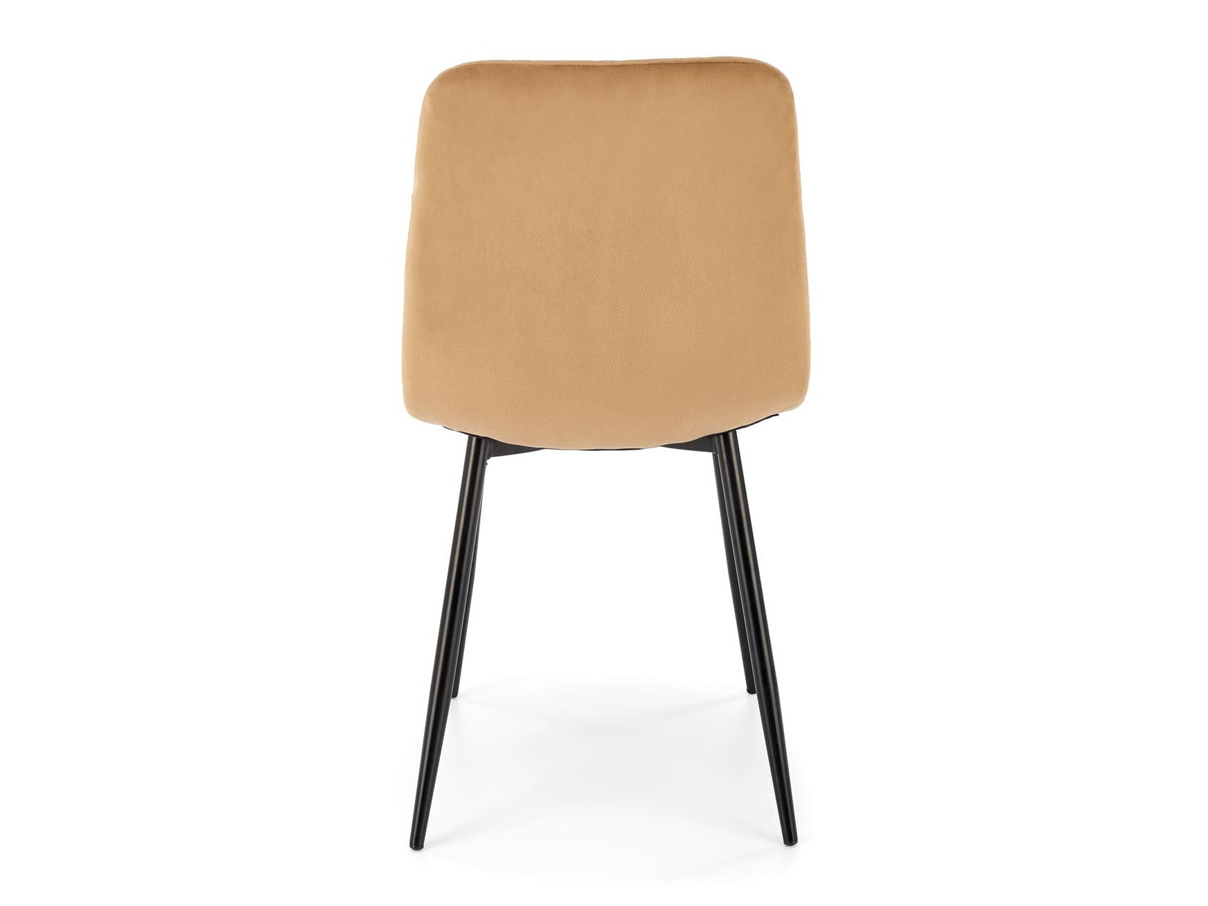 Sedia Houston 1731 (Beige + Nero)