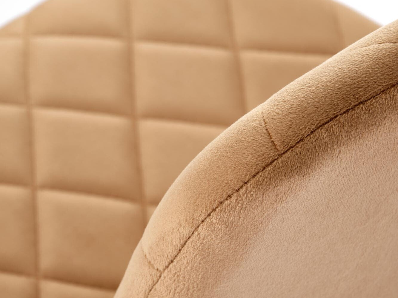 Sedia Houston 1731 (Beige + Nero)