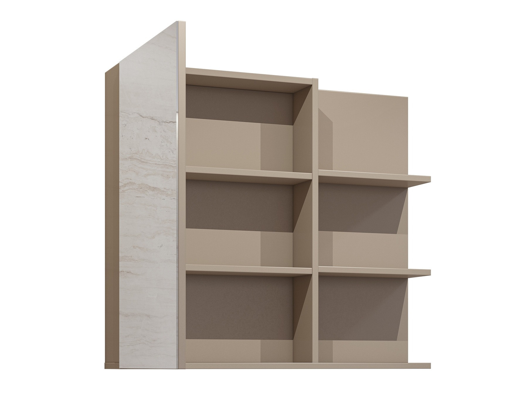Set bagno Tecavu 105 (Congo)