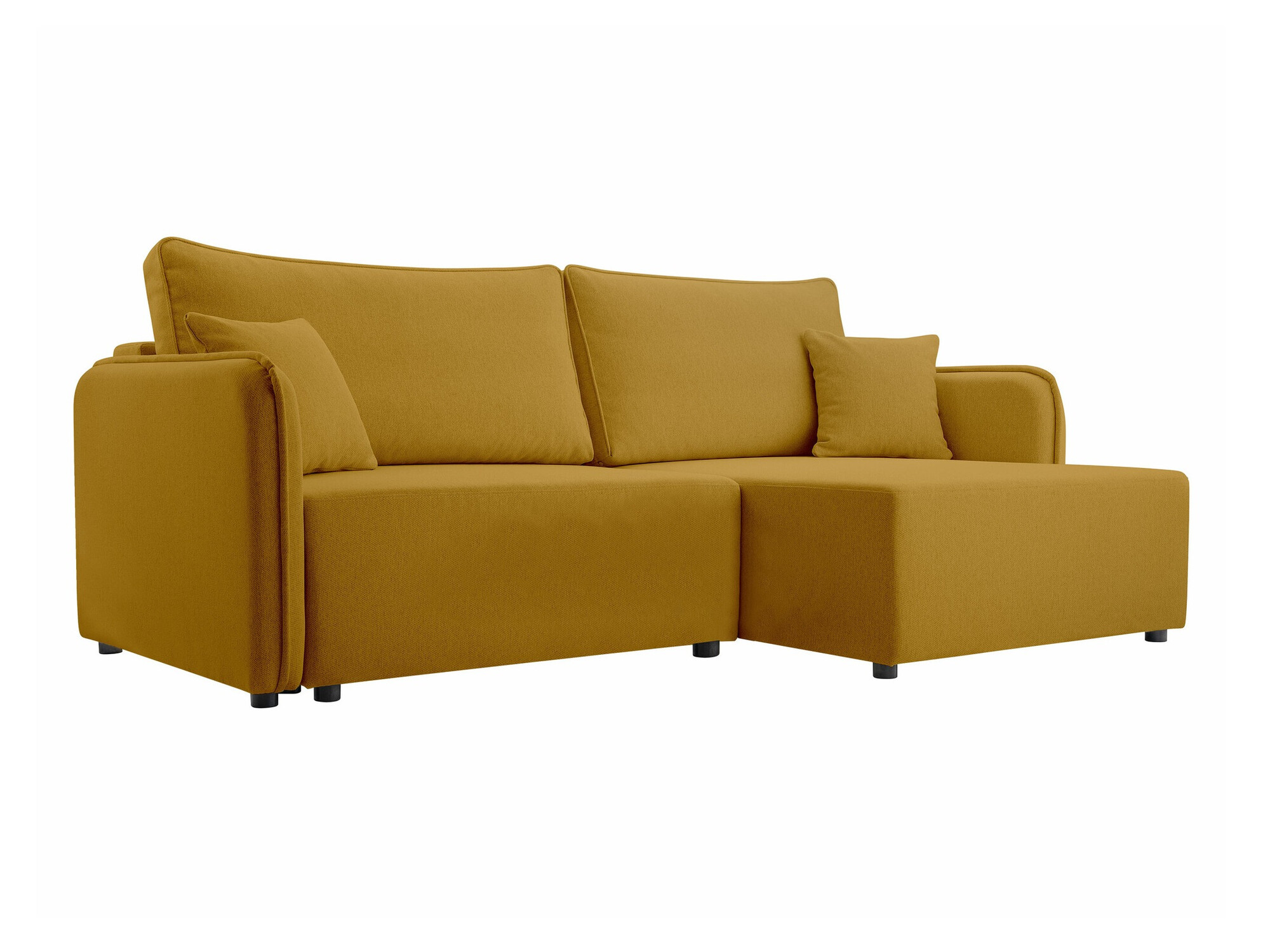 Divano angolare TrendyNest Turtura (Velo 626)