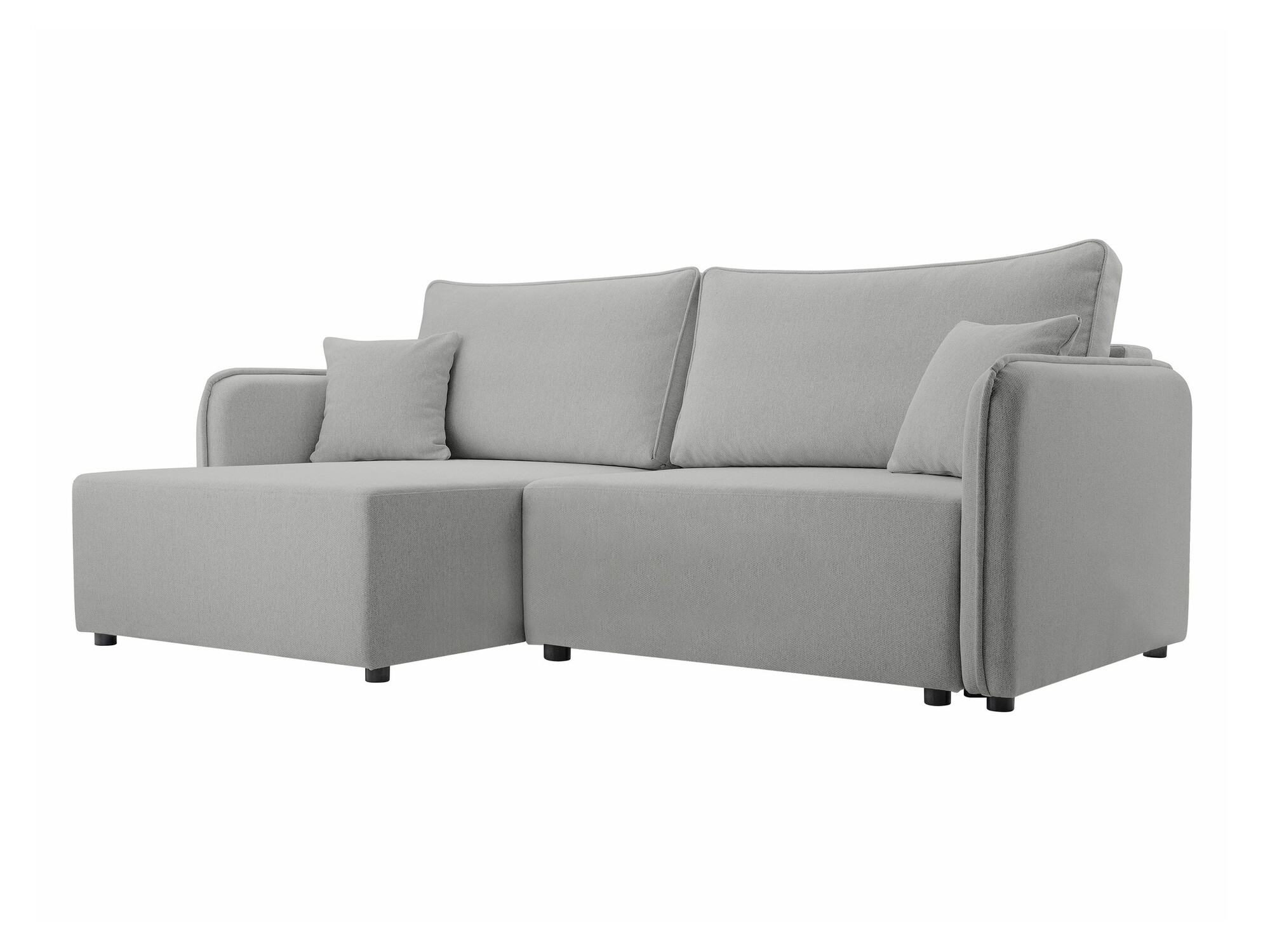 Divano angolare TrendyNest Turtura (Velo 633)