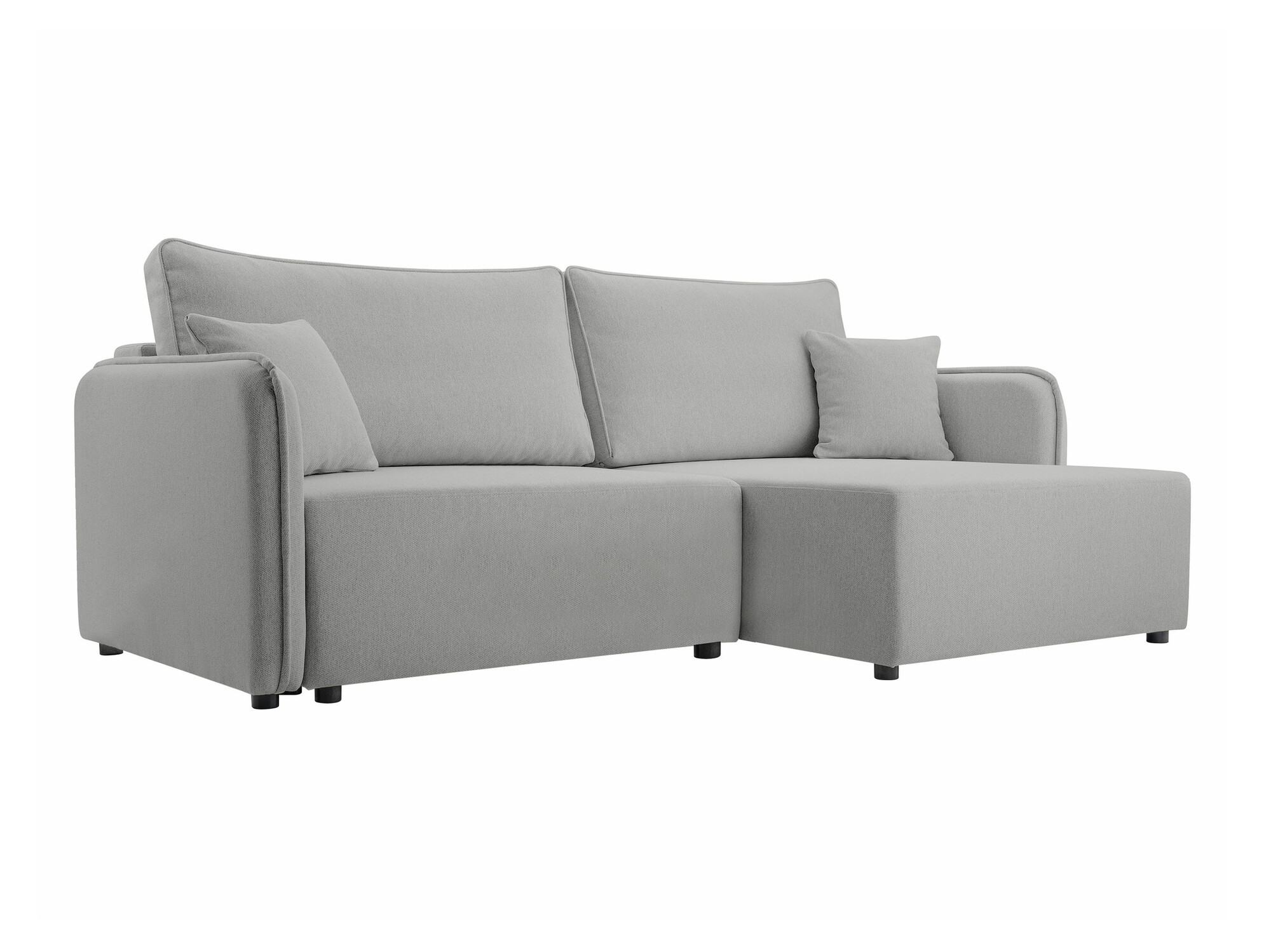 Divano angolare TrendyNest Turtura (Velo 633)