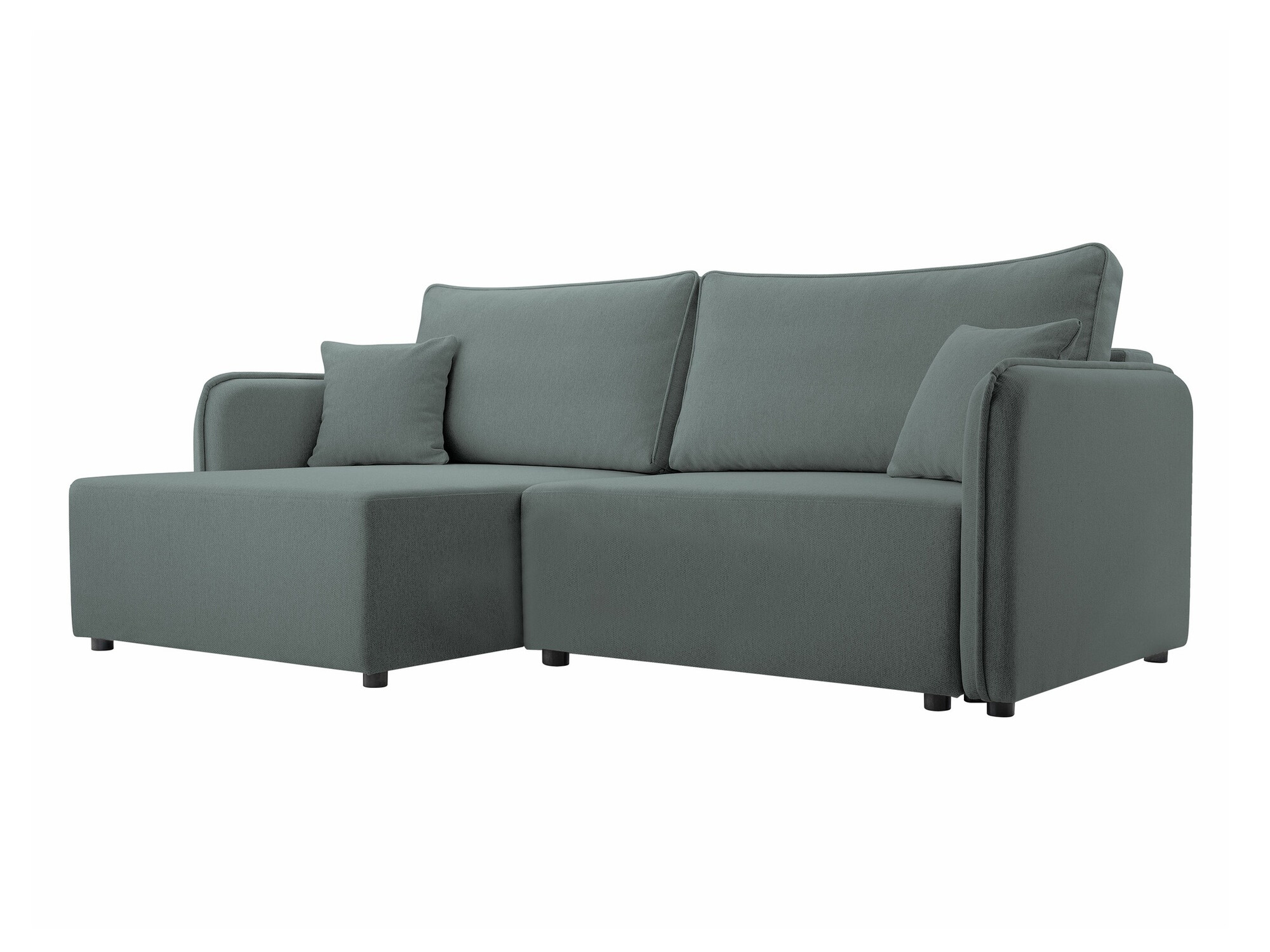Divano angolare TrendyNest Turtura (Velo 635)