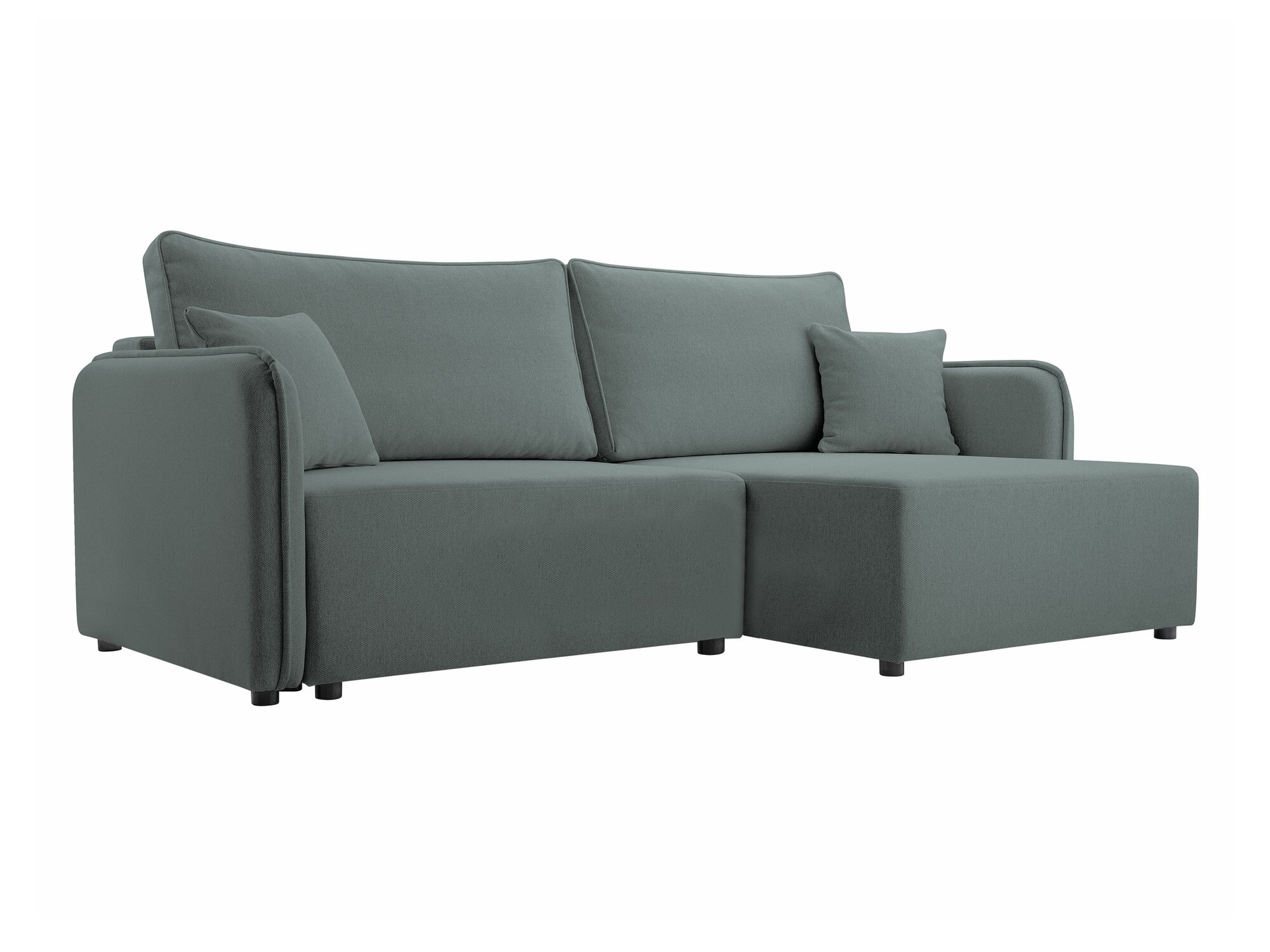 Divano angolare TrendyNest Turtura (Velo 635)