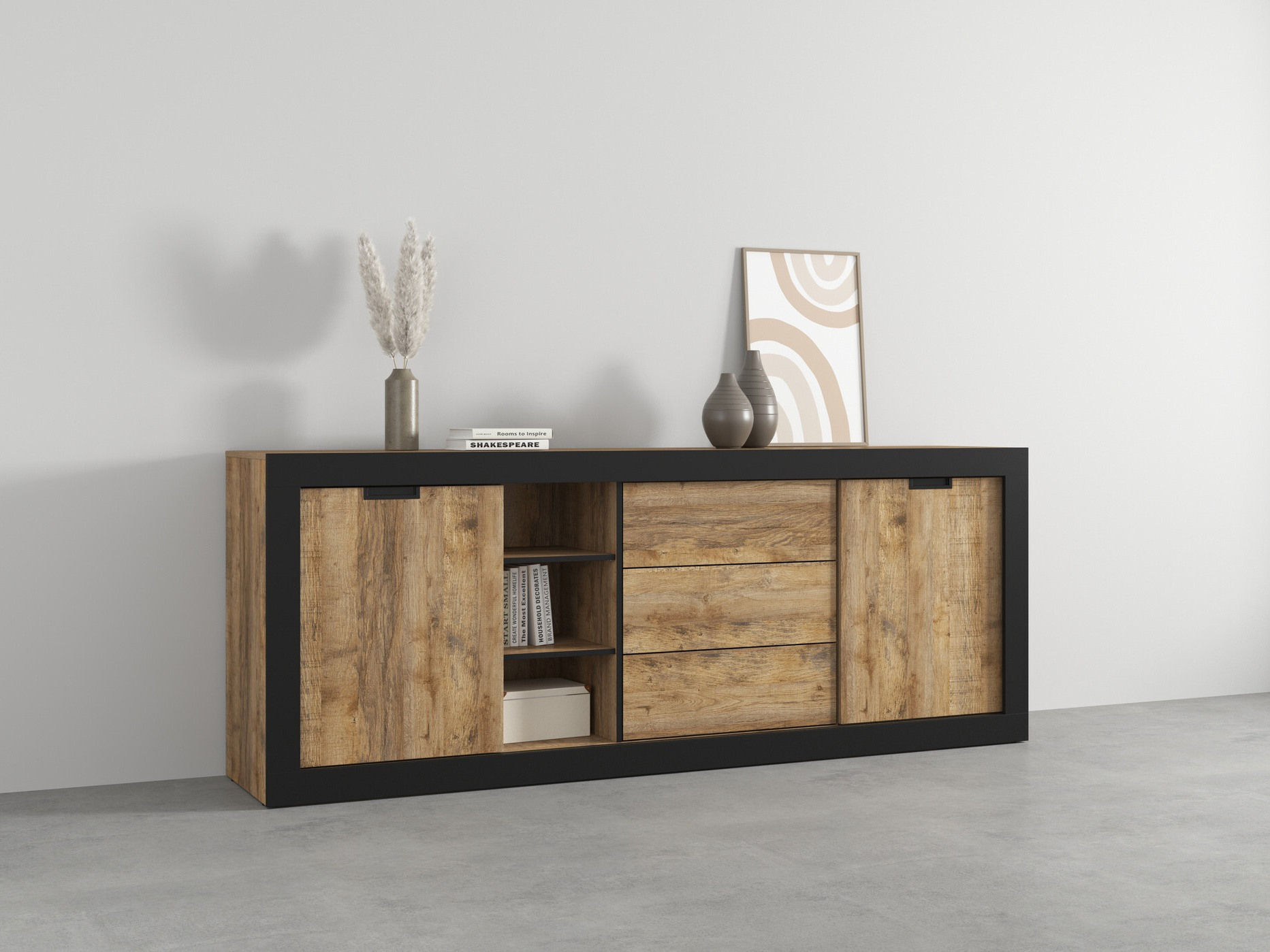 Cassettiera Melmava 101