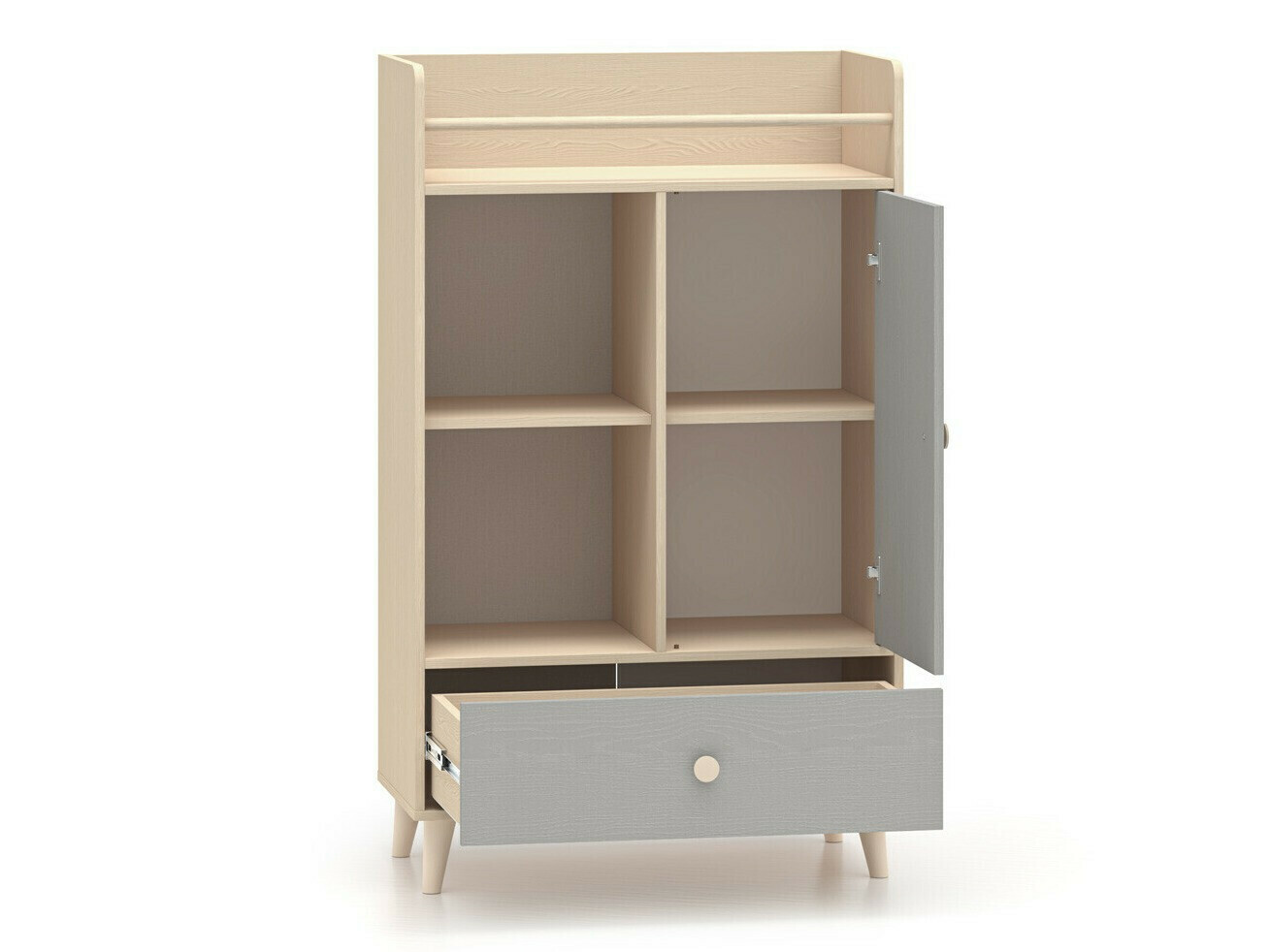 Set Camerette per bambini Tortoli 112