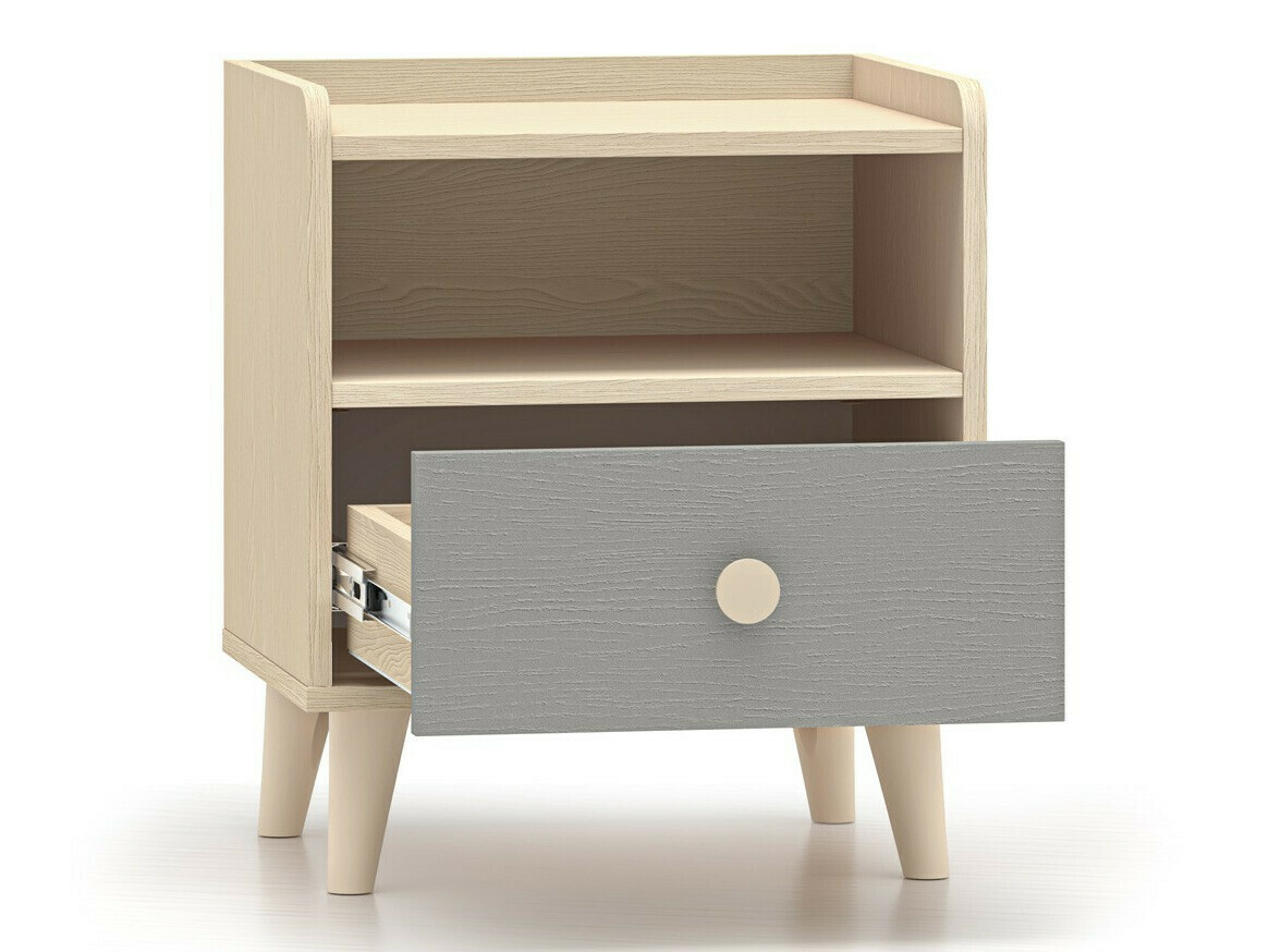 Set Camerette per bambini Tortoli 112