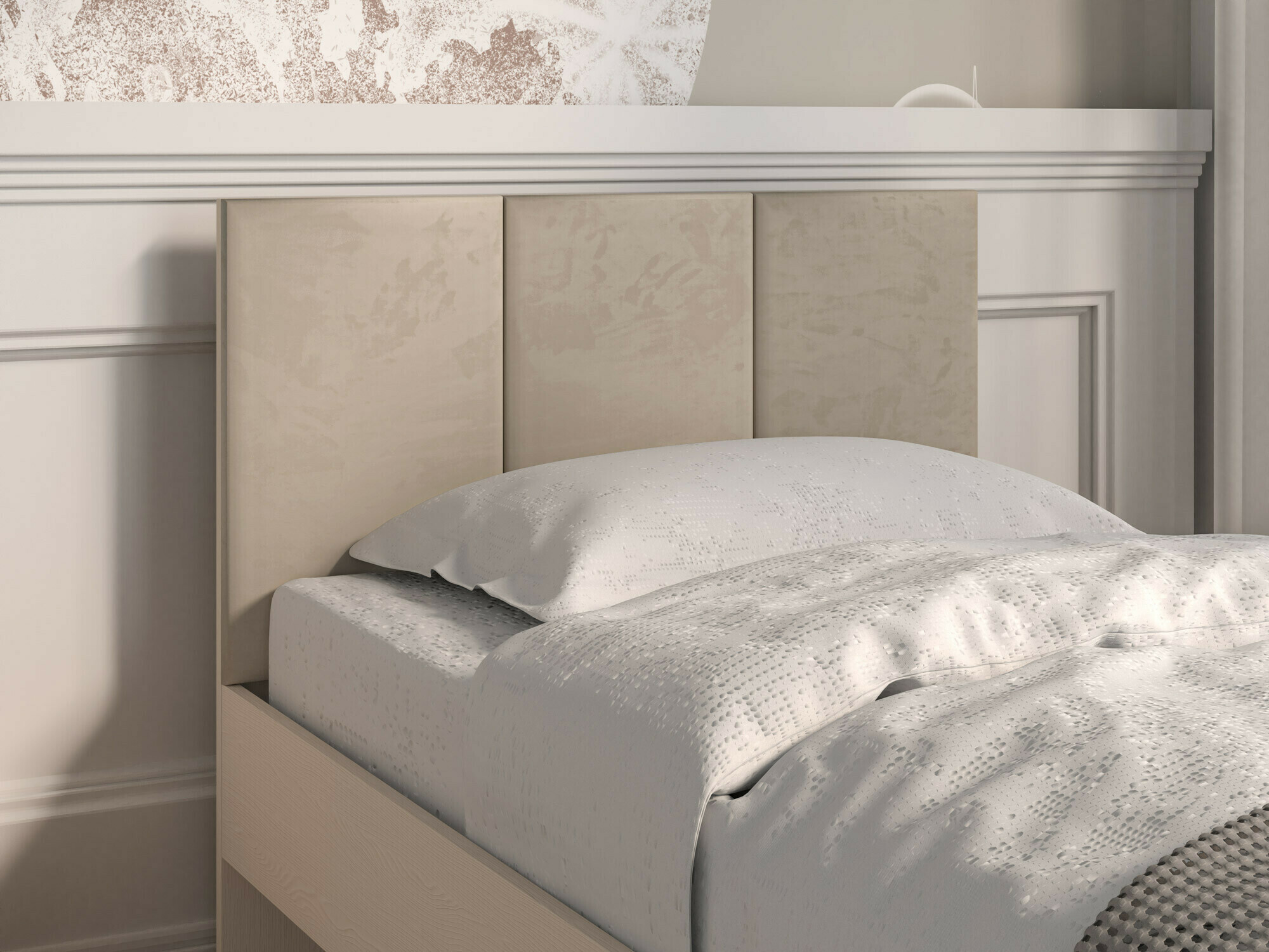 Set Camerette per bambini Tortoli 112