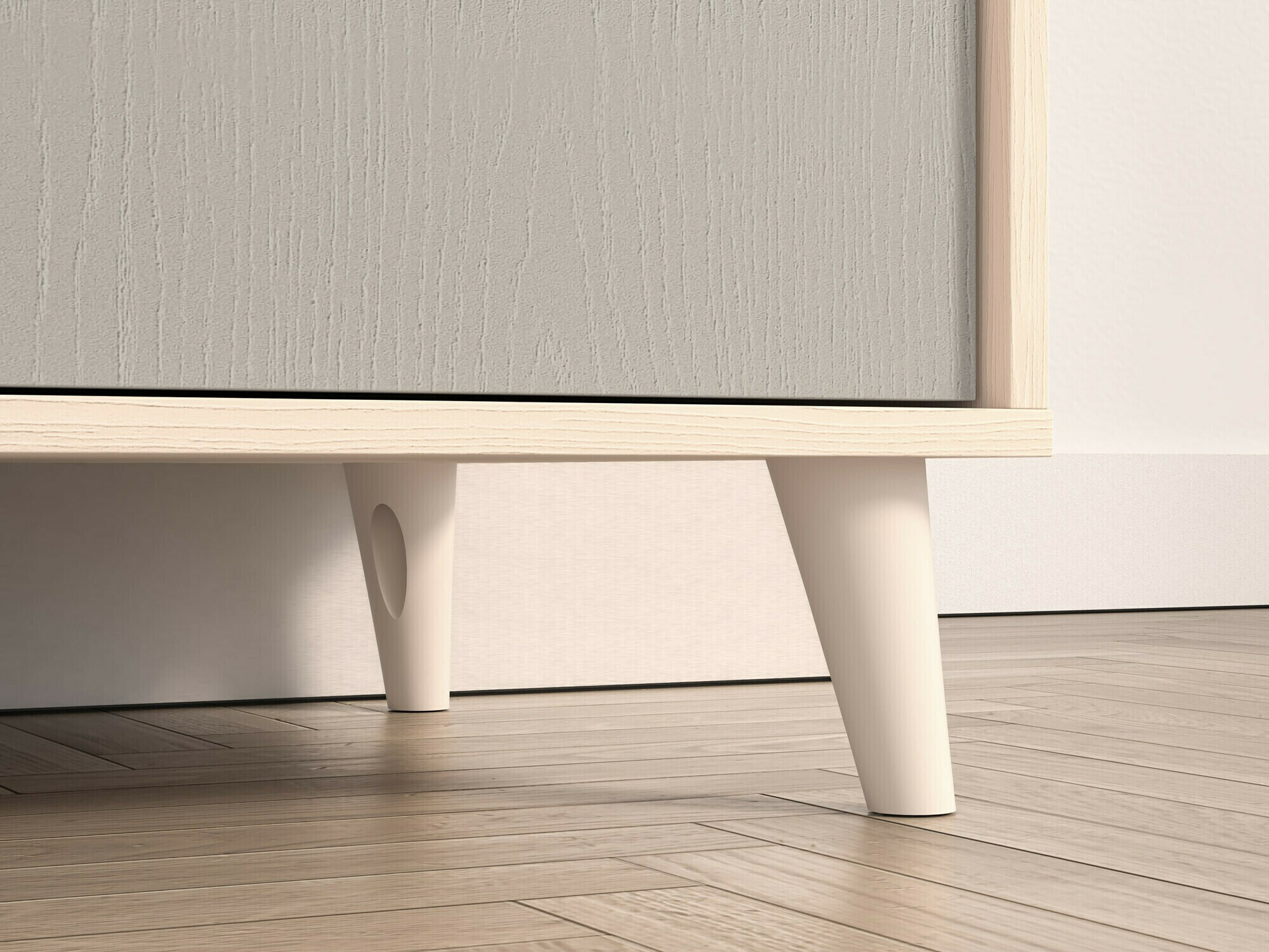 Set Camerette per bambini Tortoli 112