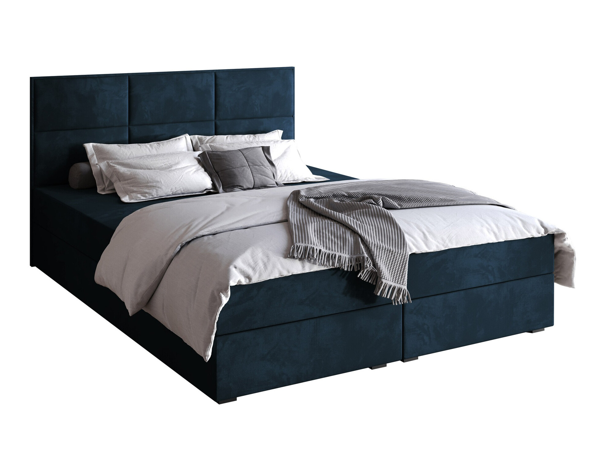 Letto continentale Stamford 103 (Itaka 11)