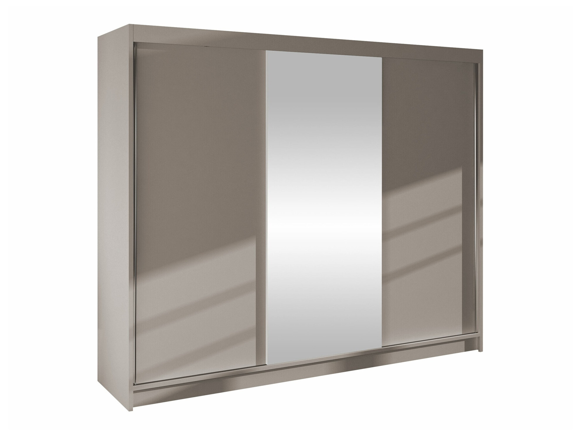 Armadio Closico Durion I (Cachemire)