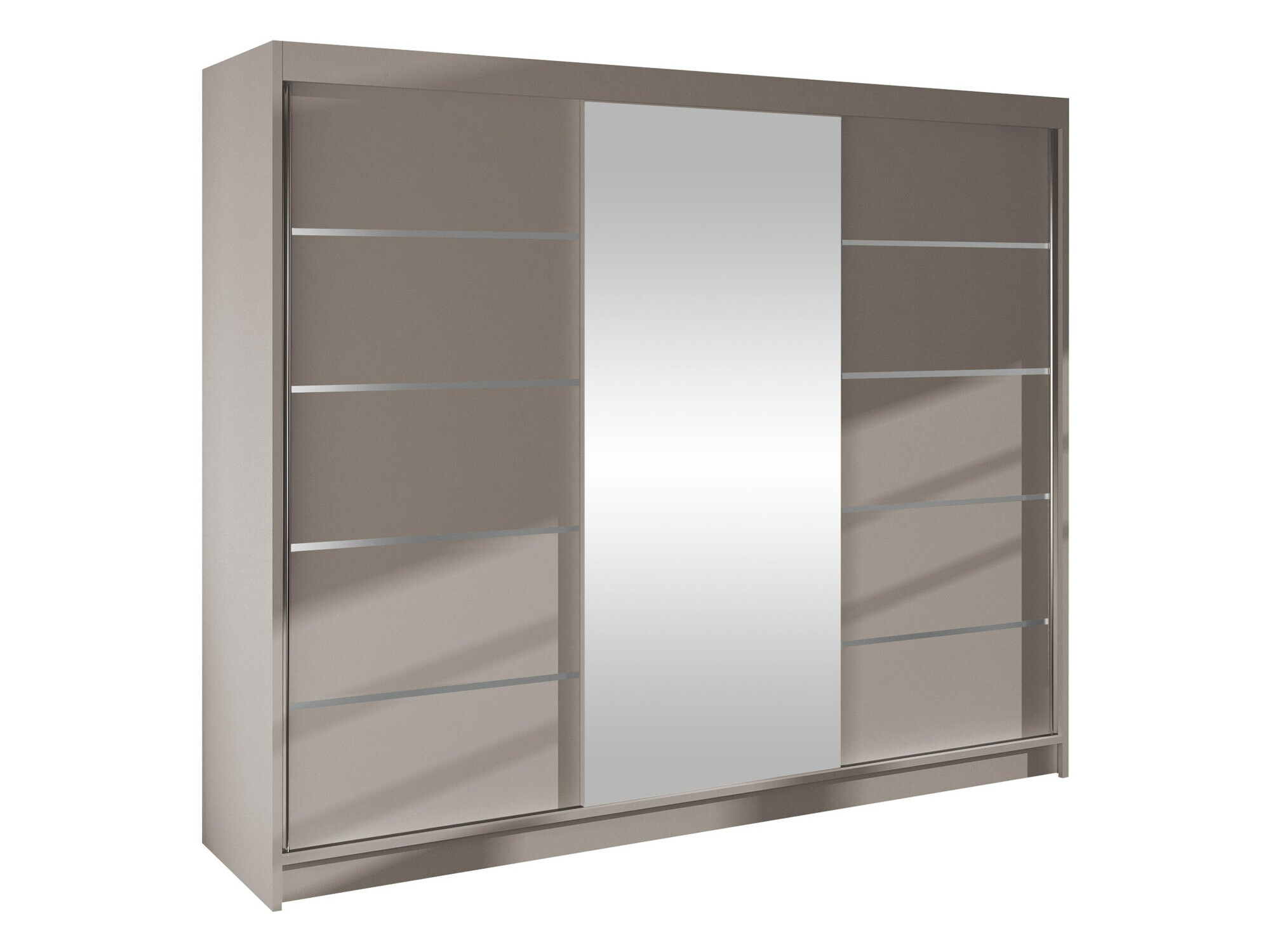 Armadio Closico Durion IV (Cachemire)