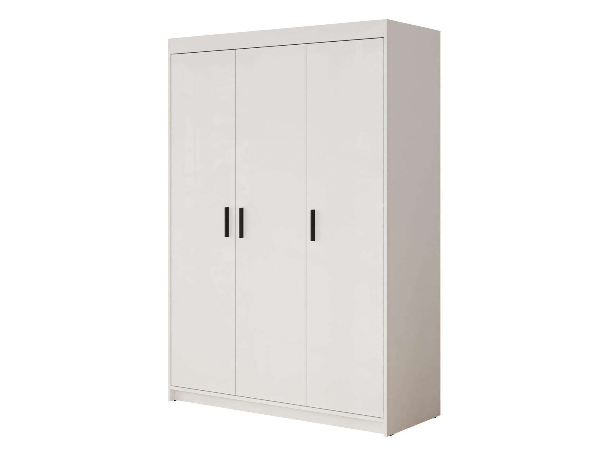 Armadio Novduni 101 (Bianco)