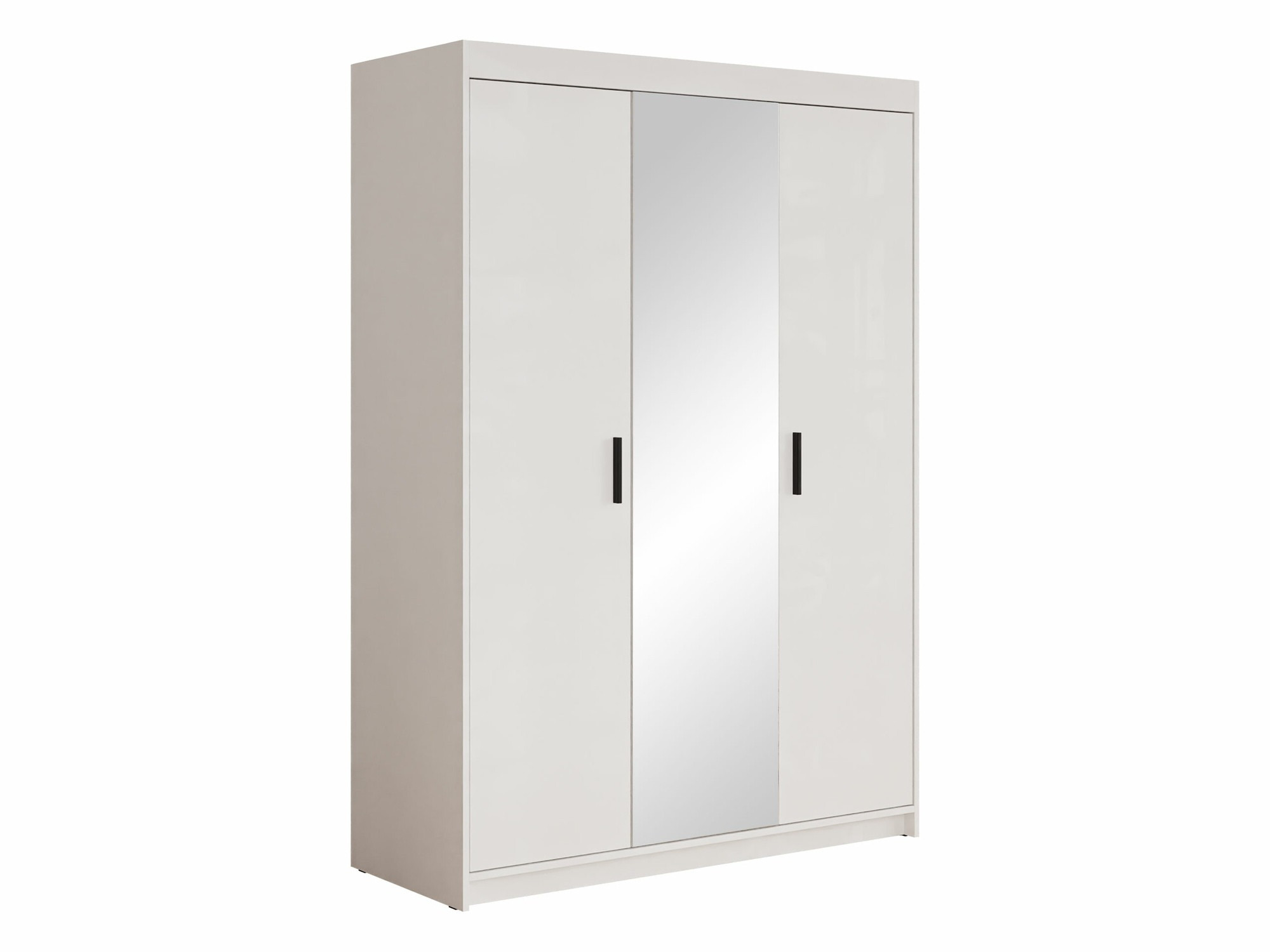 Armadio Novduni 102 (Bianco)