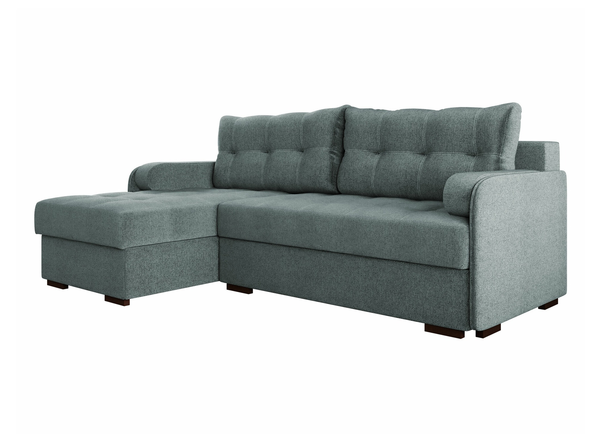 Divano angolare Carlsbad 123 (Megan 360)