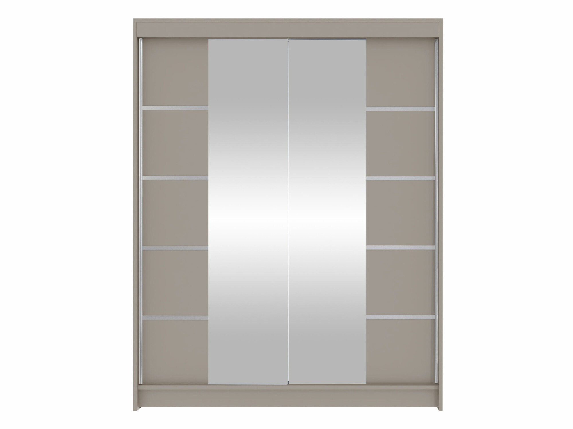 Armadio Closico 146 (Cachemire)