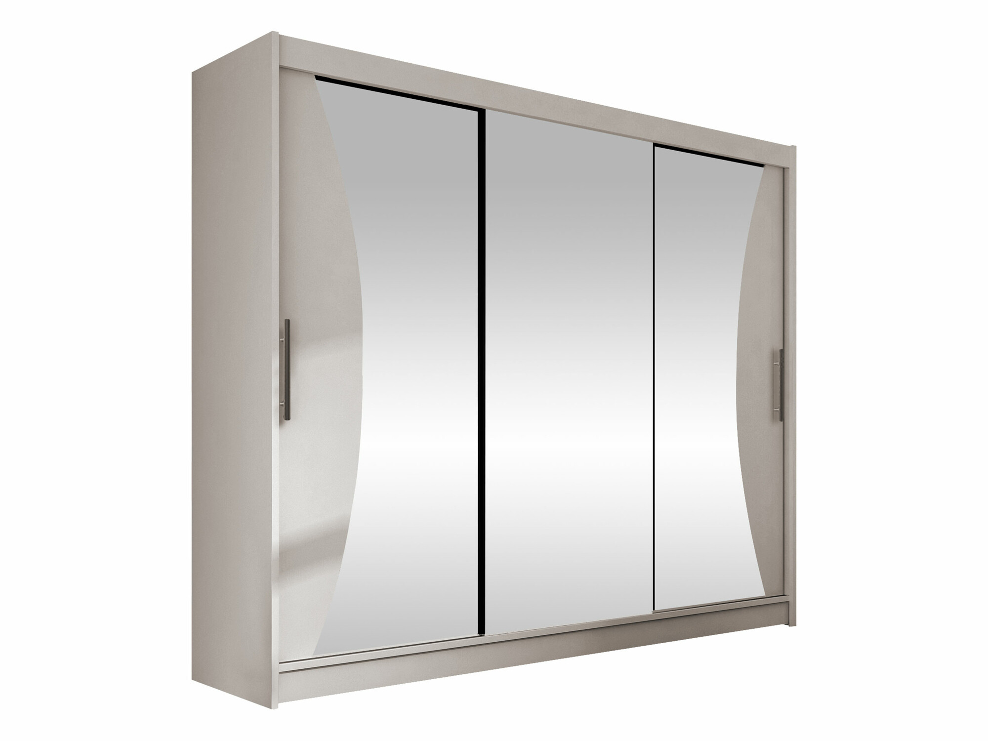 Armadio Closico Ordo IV (Cachemire)