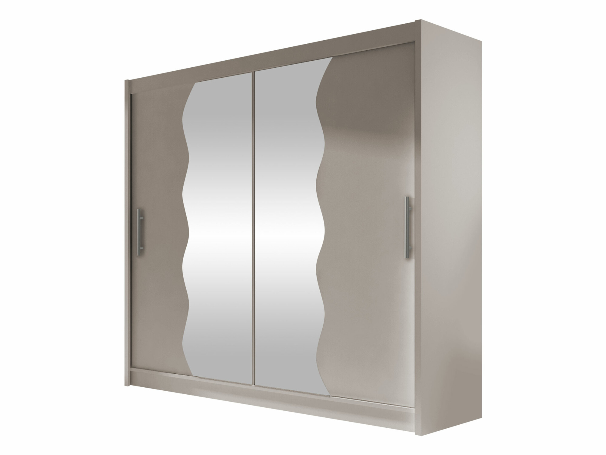 Armadio Closico 125 (Cachemire)