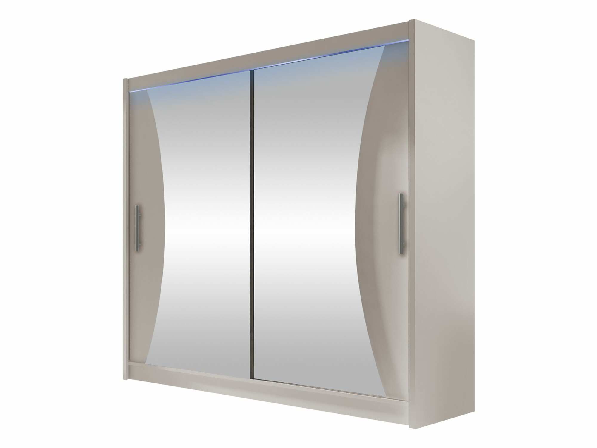 Armadio Closico Pallor V (Cachemire)