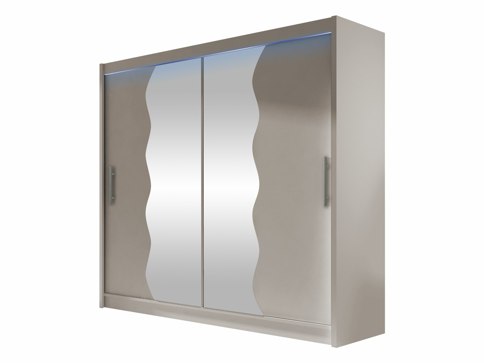 Armadio Closico Pallor X (Cachemire)