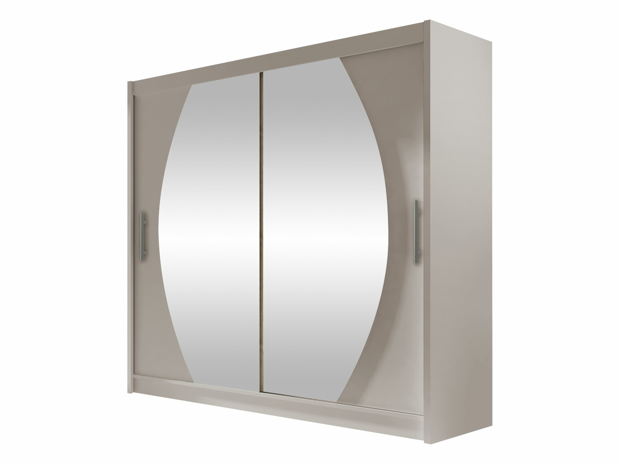 Armadio Closico Pallor IV (Cachemire)