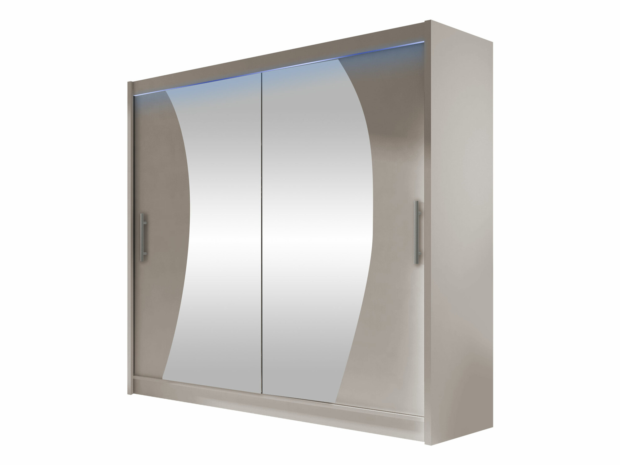 Armadio Closico Pallor IX (Cachemire)