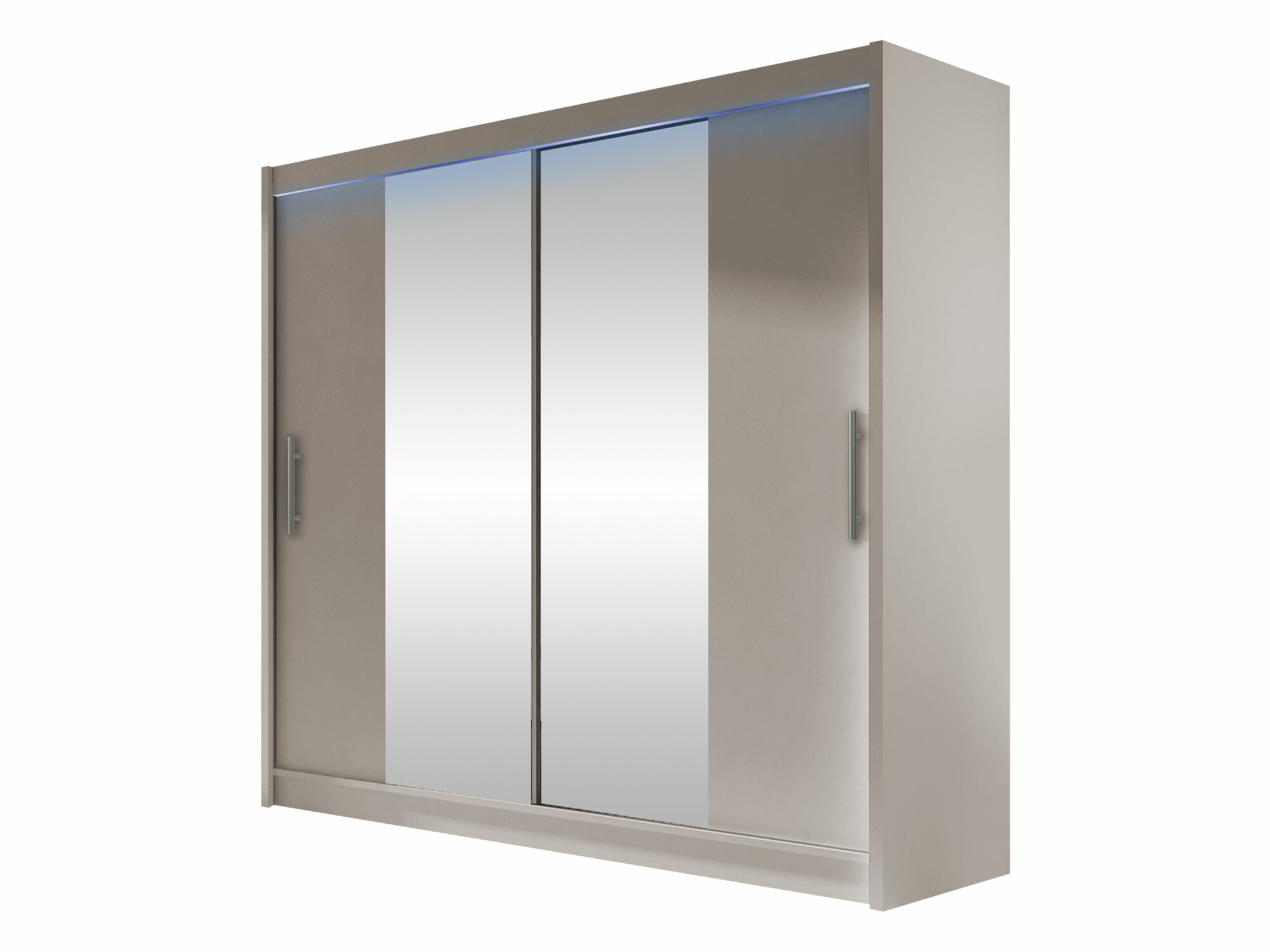 Armadio Closico Pallor II (Cachemire)