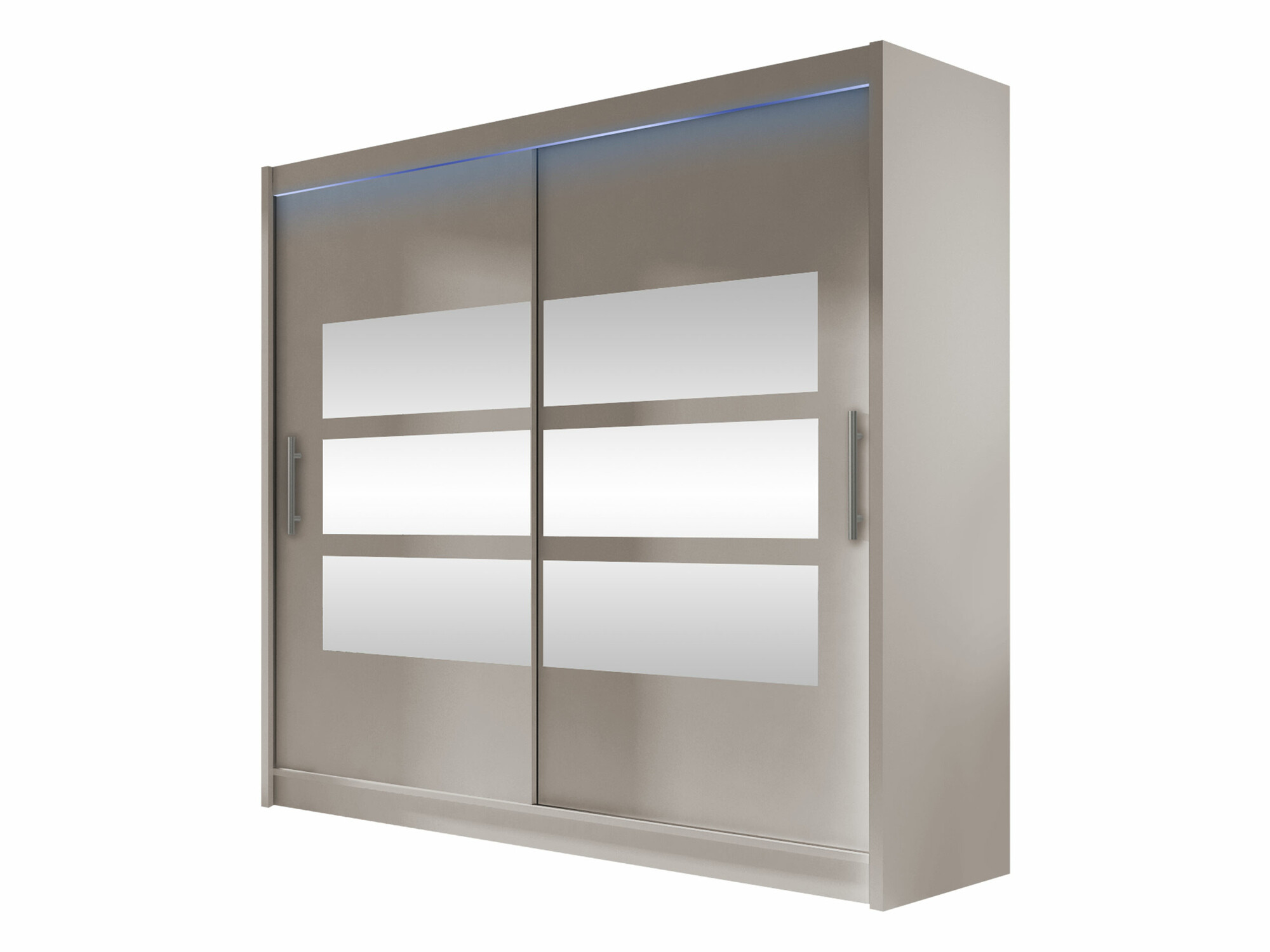 Armadio Closico Pallor III (Cachemire)