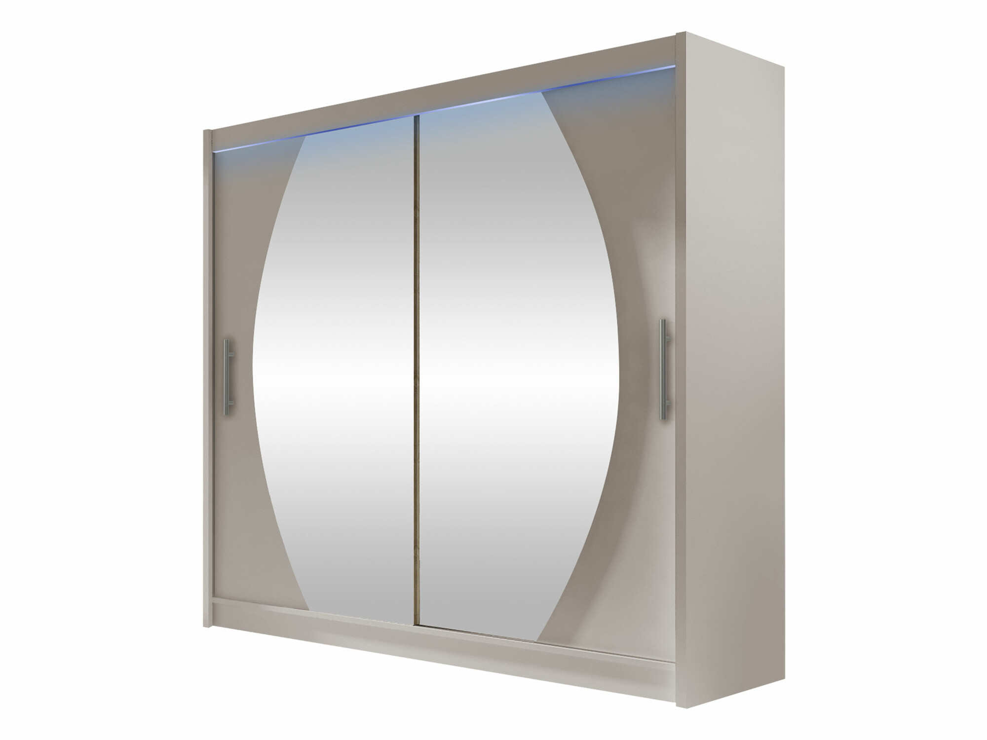 Armadio Closico Pallor IV (Cachemire)