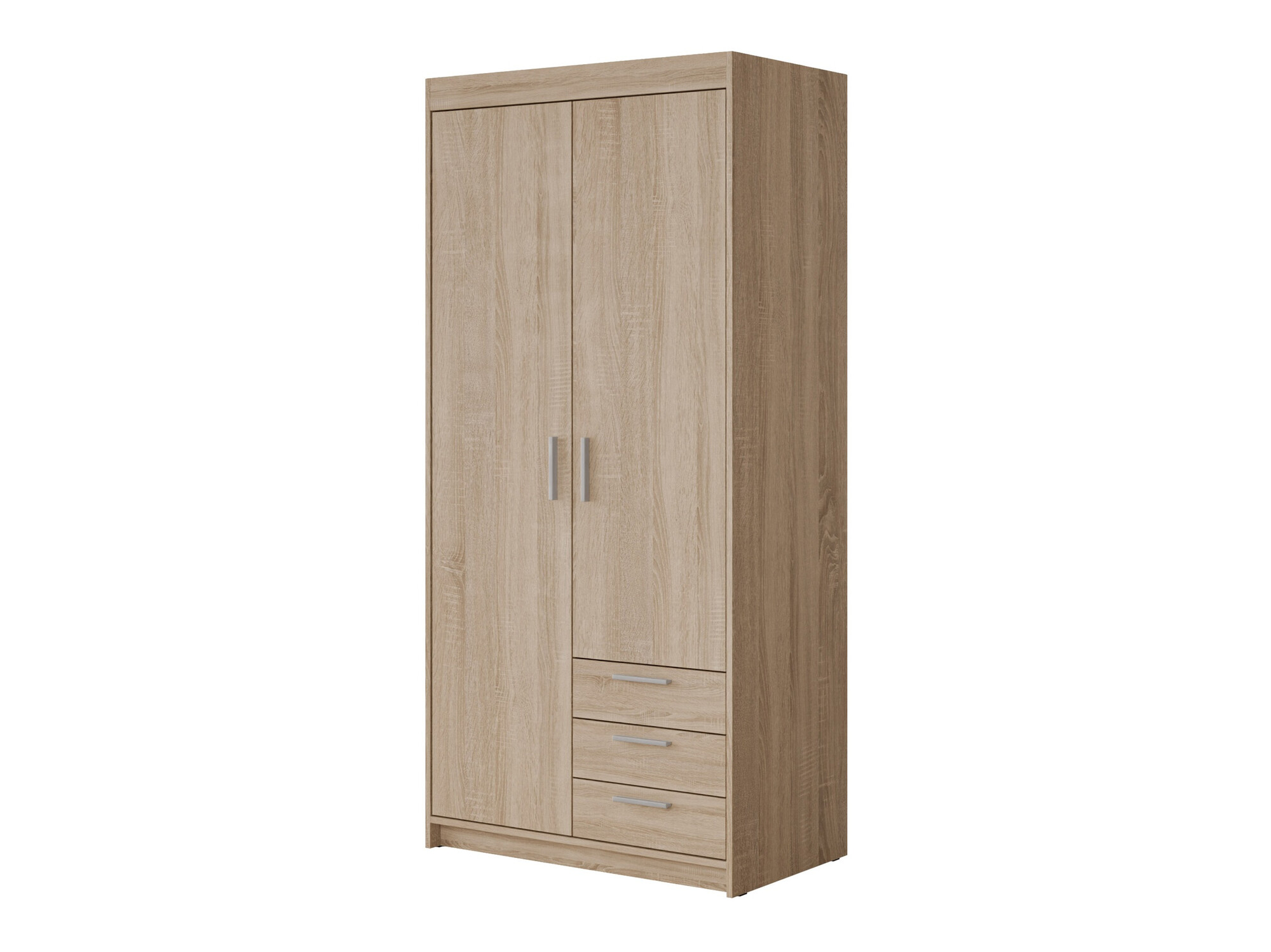 Armadio Novduni 112 (Sonoma quercia)