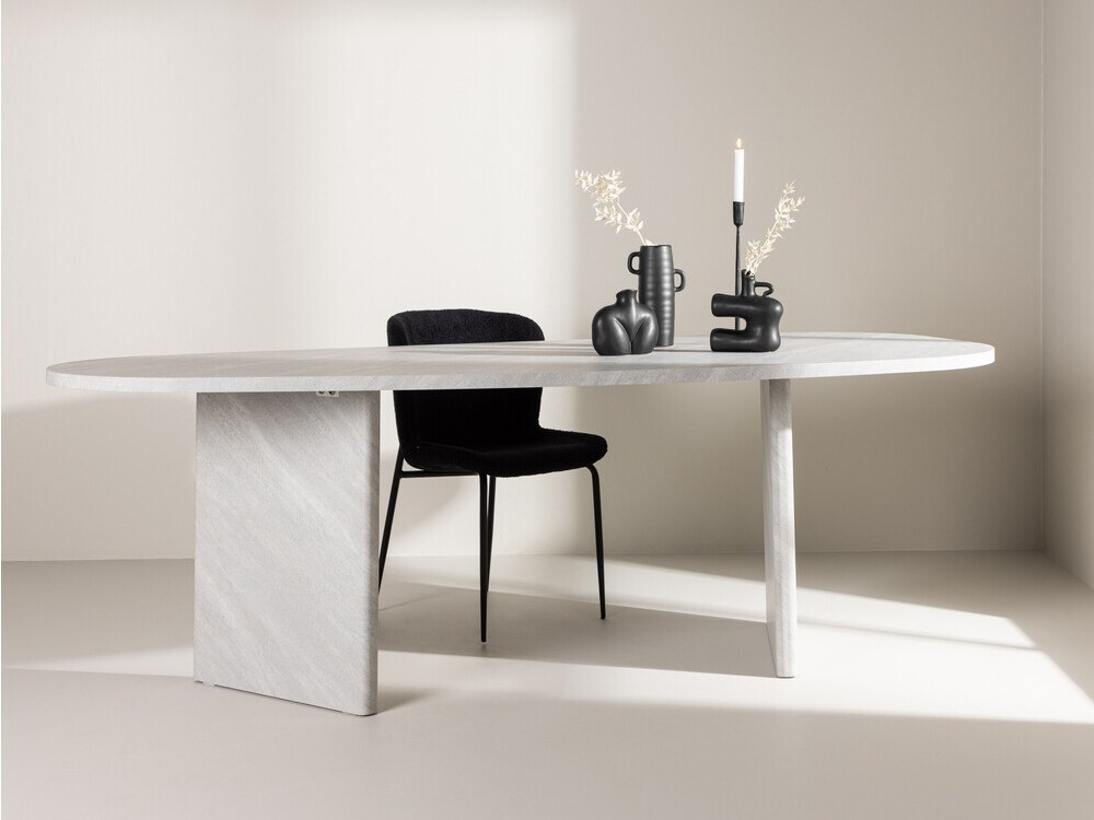 Tavolo Dallas 4692 (Calcestruzzo)