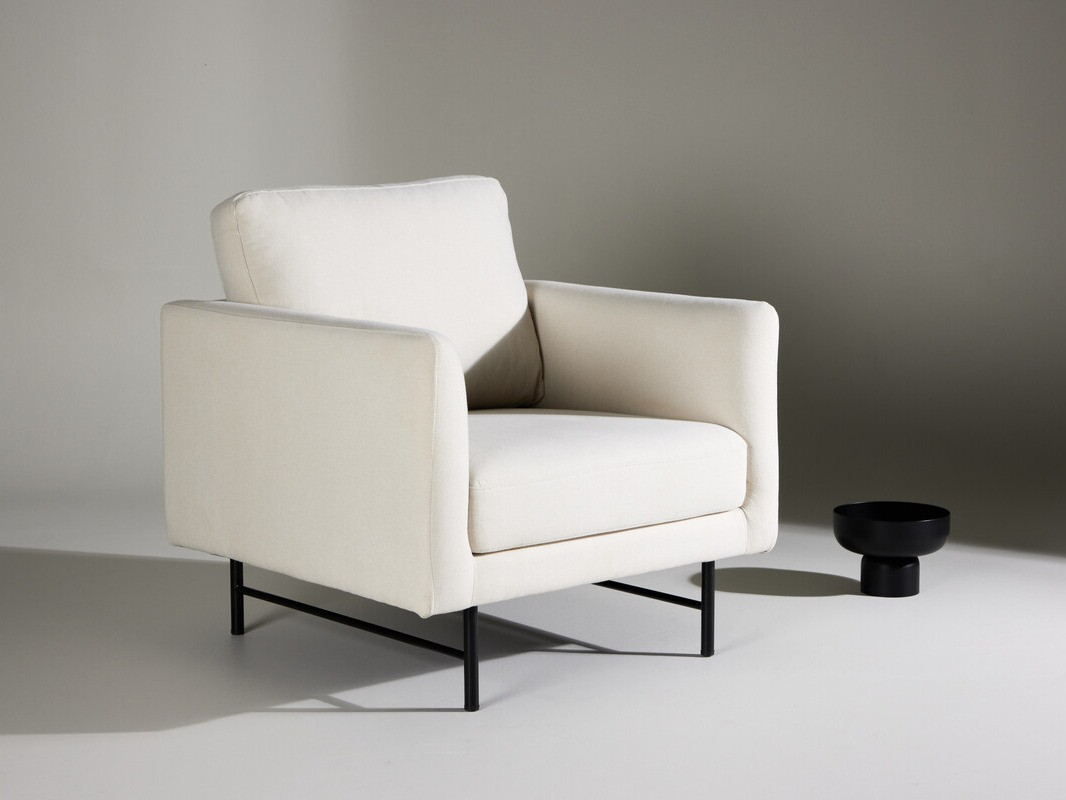 Poltrona Dallas 4698
