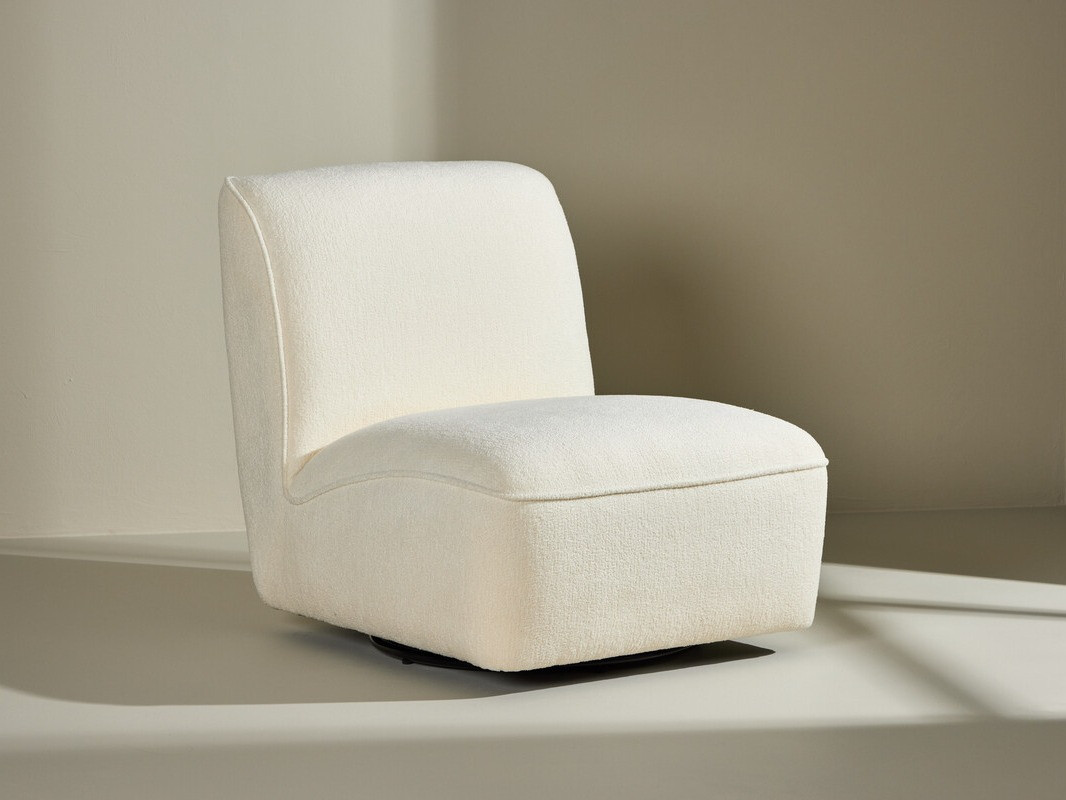 Poltrona Dallas 4958 (Bianco)