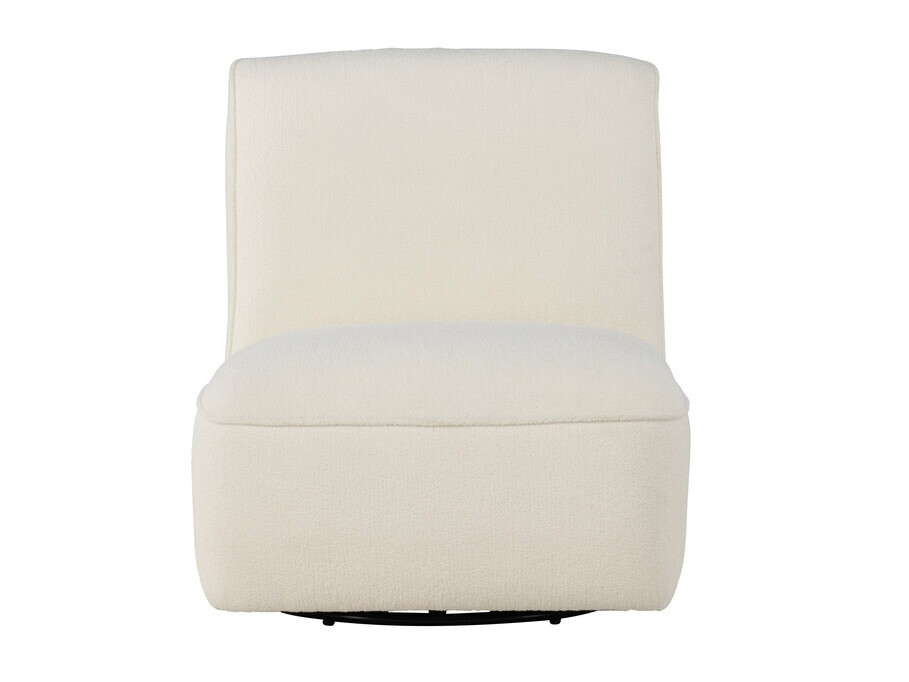 Poltrona Dallas 4958 (Bianco)