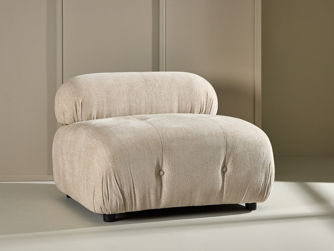 Poltrona modulare Evardale 105