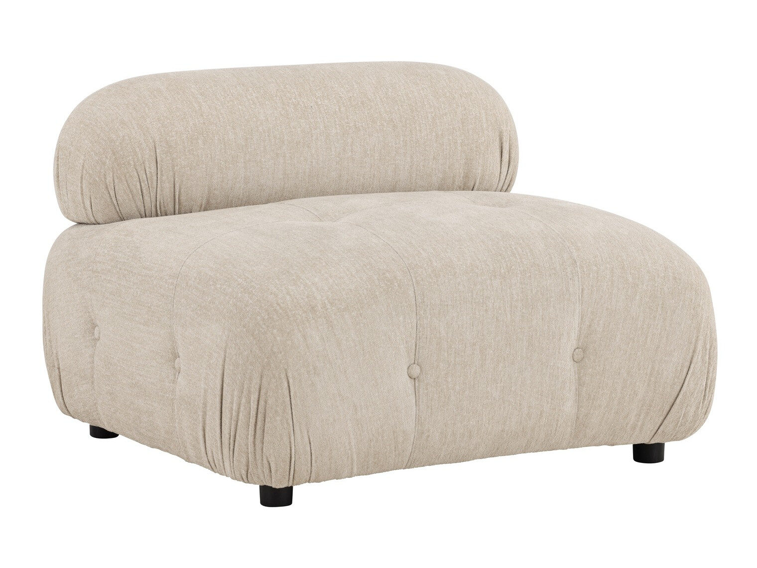 Poltrona modulare Evardale 105