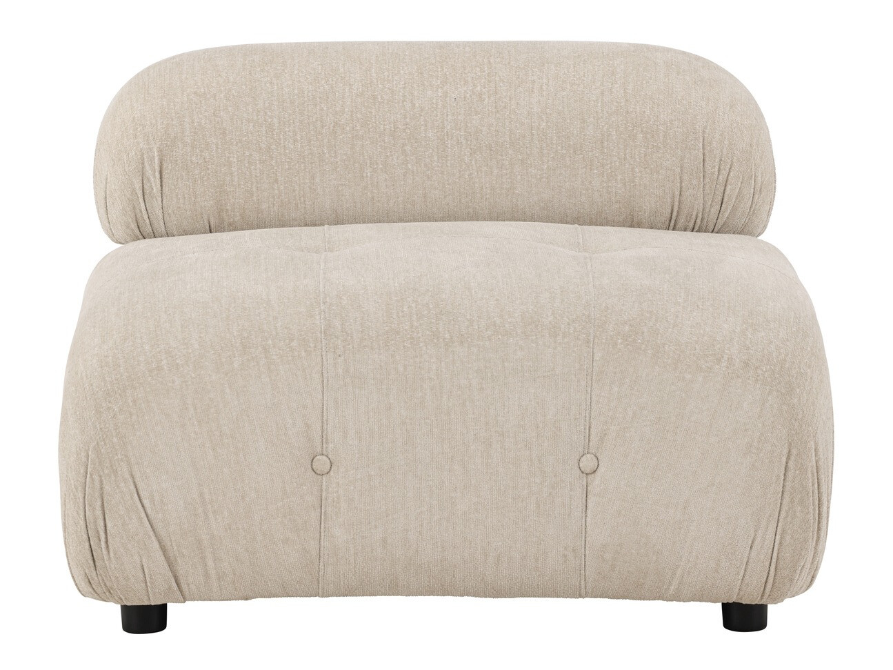 Poltrona modulare Evardale 105