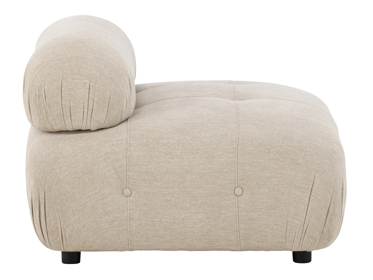 Poltrona modulare Evardale 105