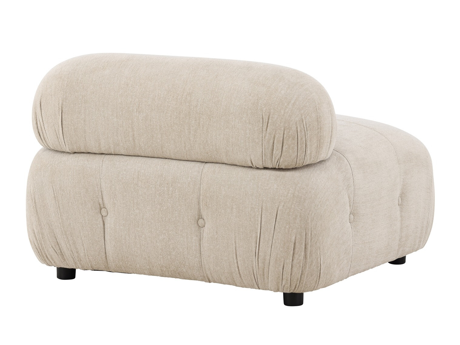 Poltrona modulare Evardale 105