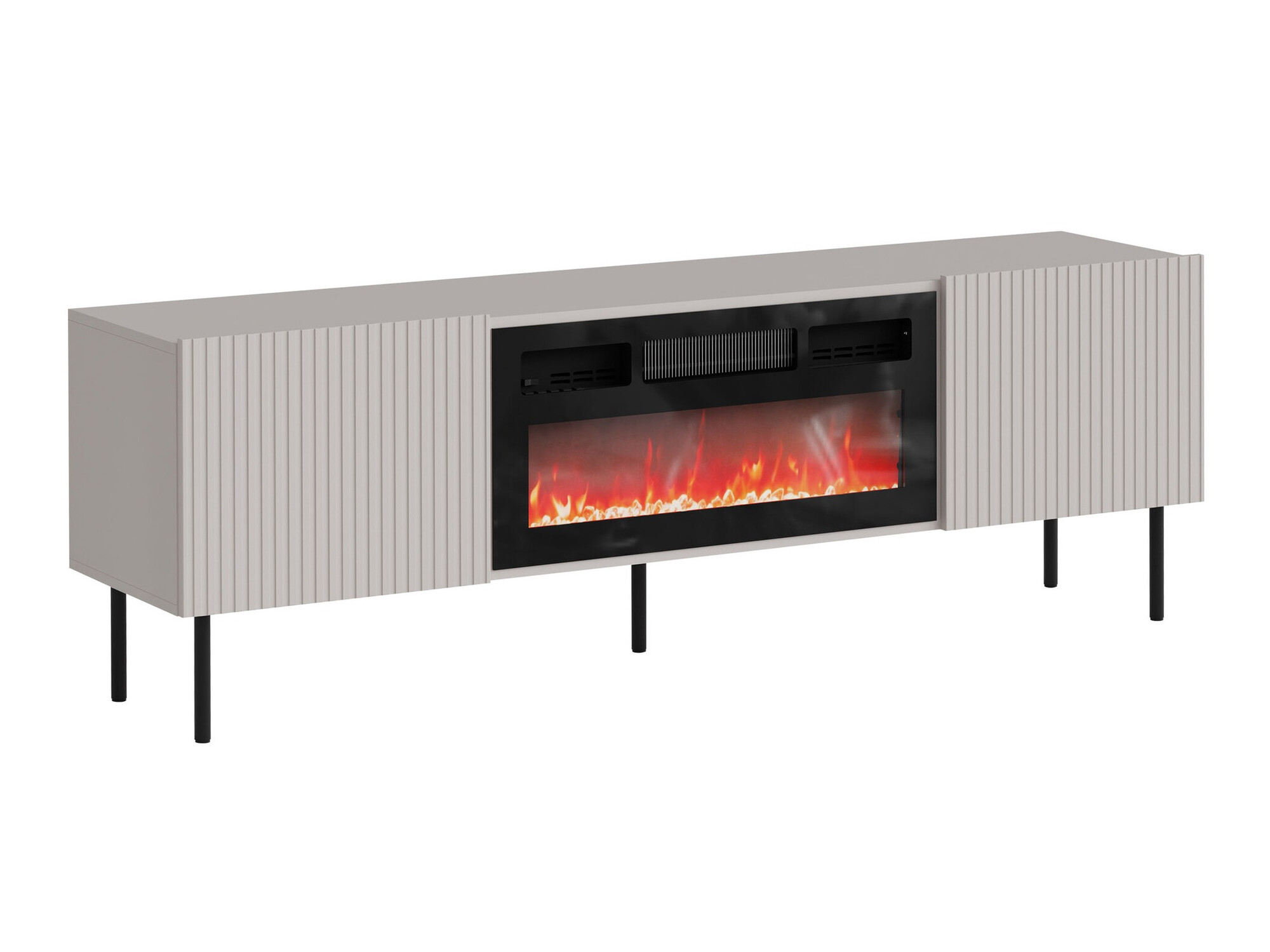 Mobile porta TV Ratio (Cachemire)