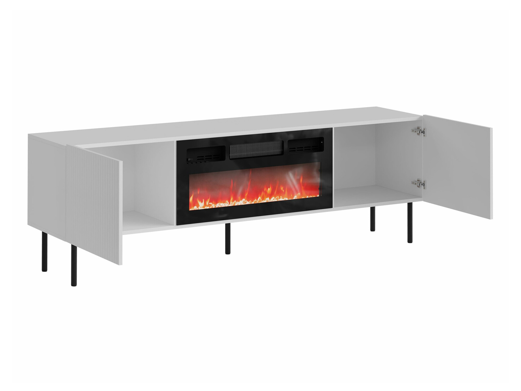 Mobile porta TV Ratio (Cachemire)