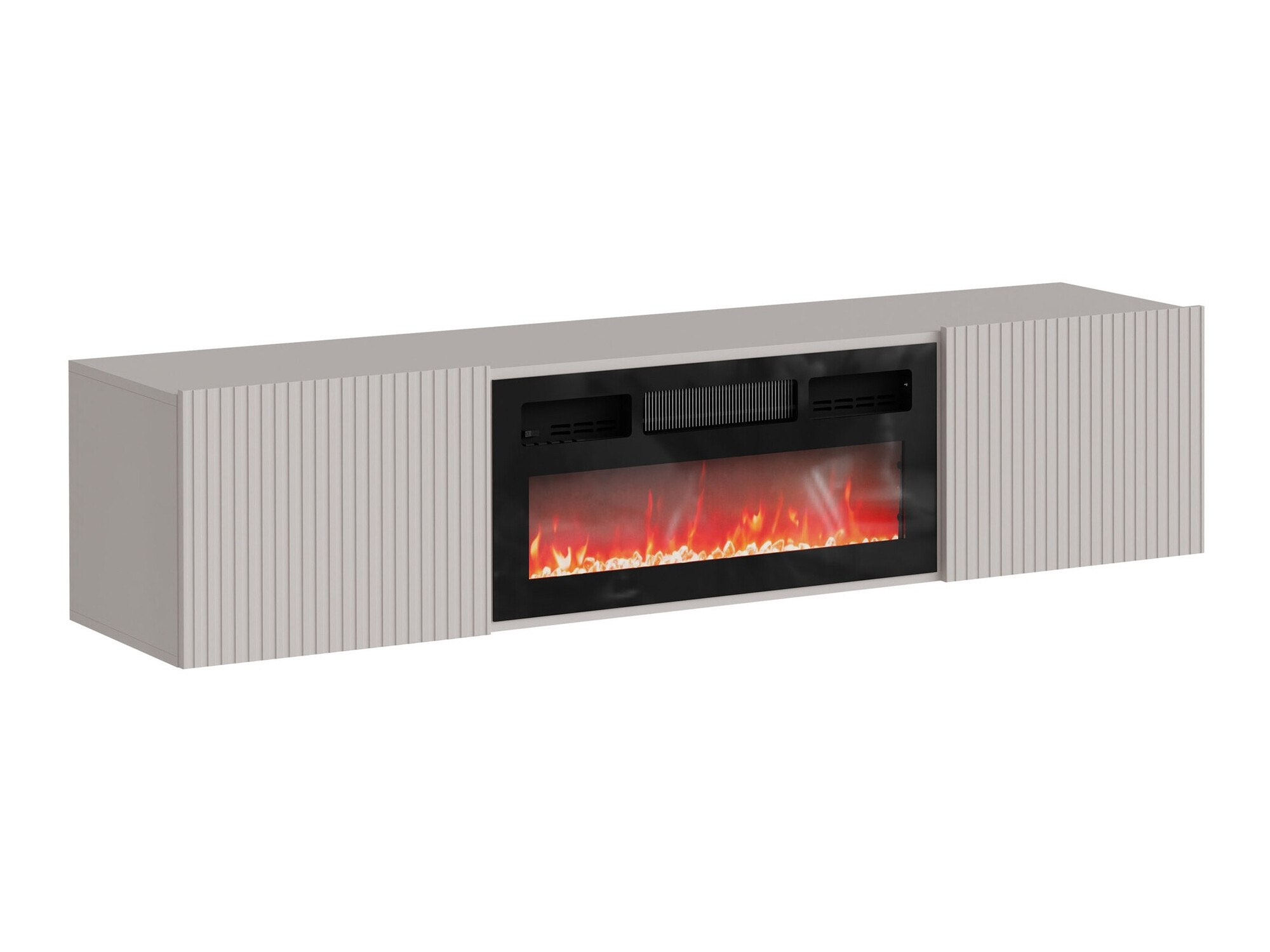 Mobile porta TV Ratio (Cachemire)