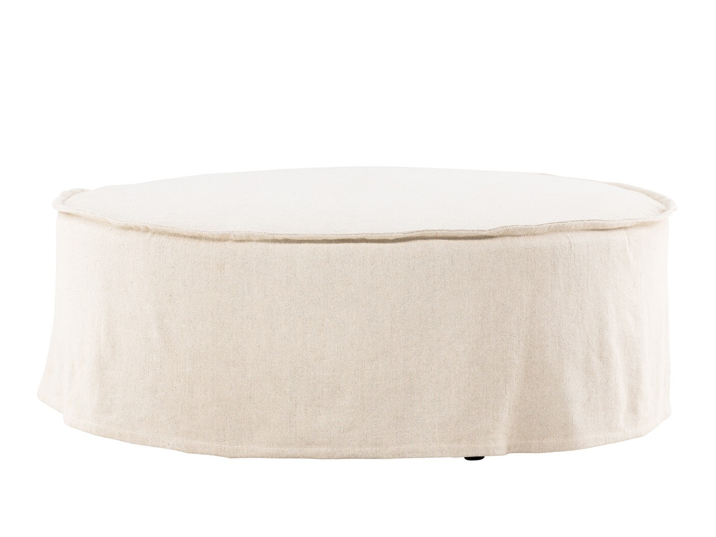Panca morbida Dallas 5006 (Beige)