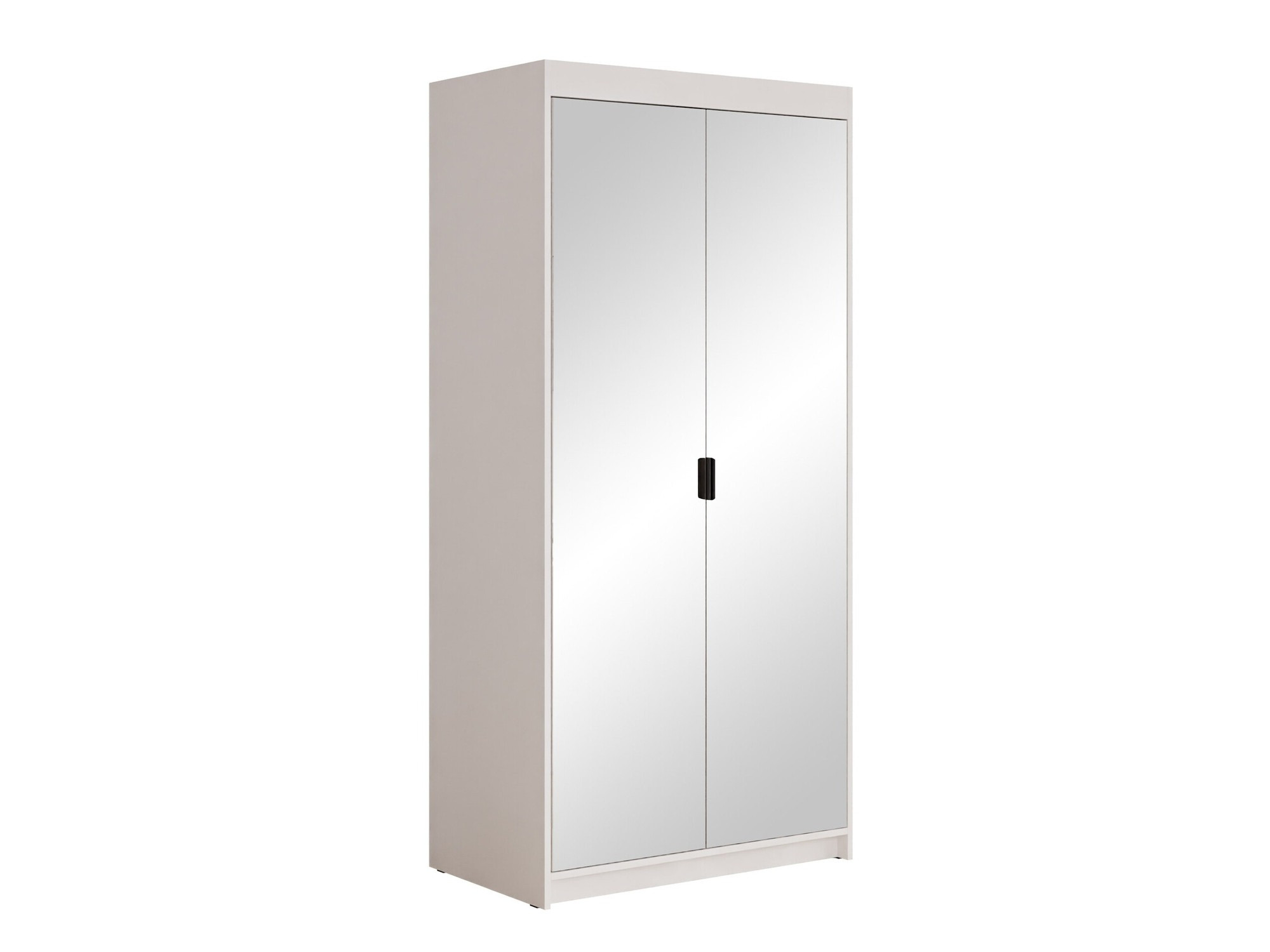 Armadio Novduni 114 (Bianco)