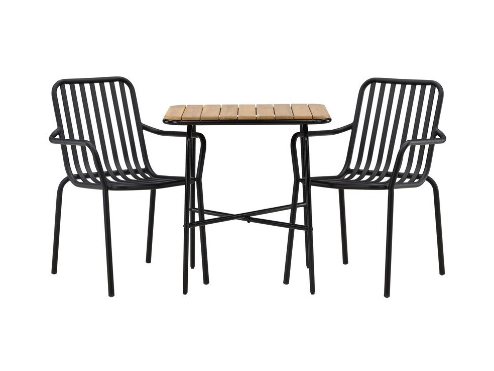 Set balcone Dallas 3516