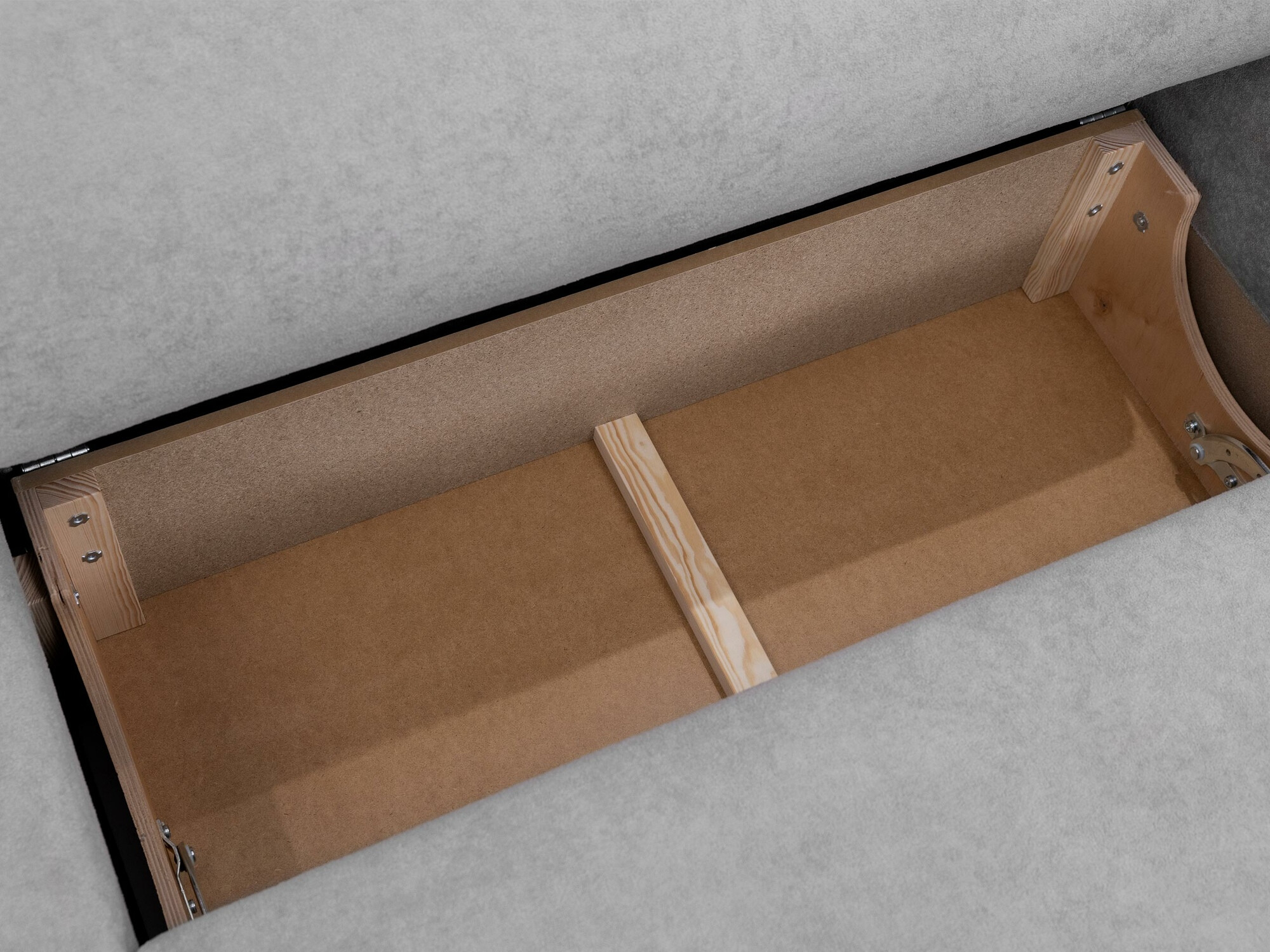 Divano angolare Comfivo Corus (Velo 623)